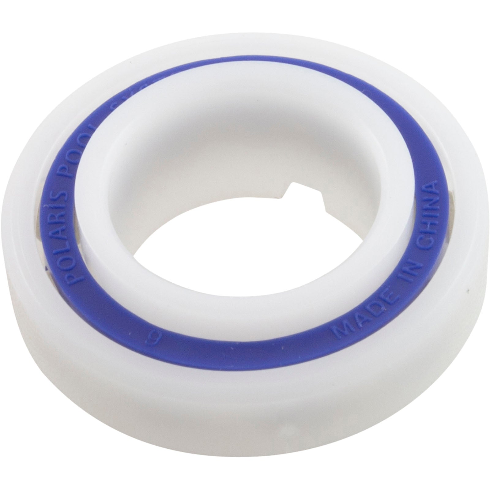 Ball Bearing, Zodiac Polaris 180/280, Wheels/ C60