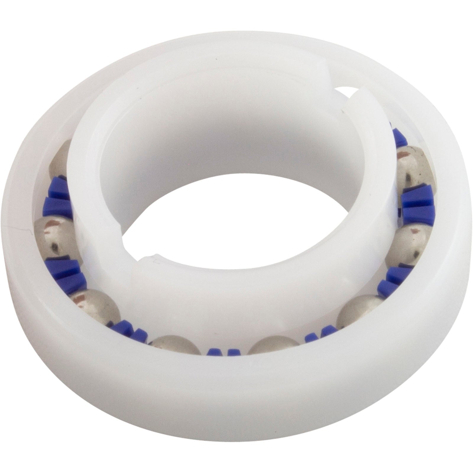 Ball Bearing, Zodiac Polaris 180/280, Wheels/ C60