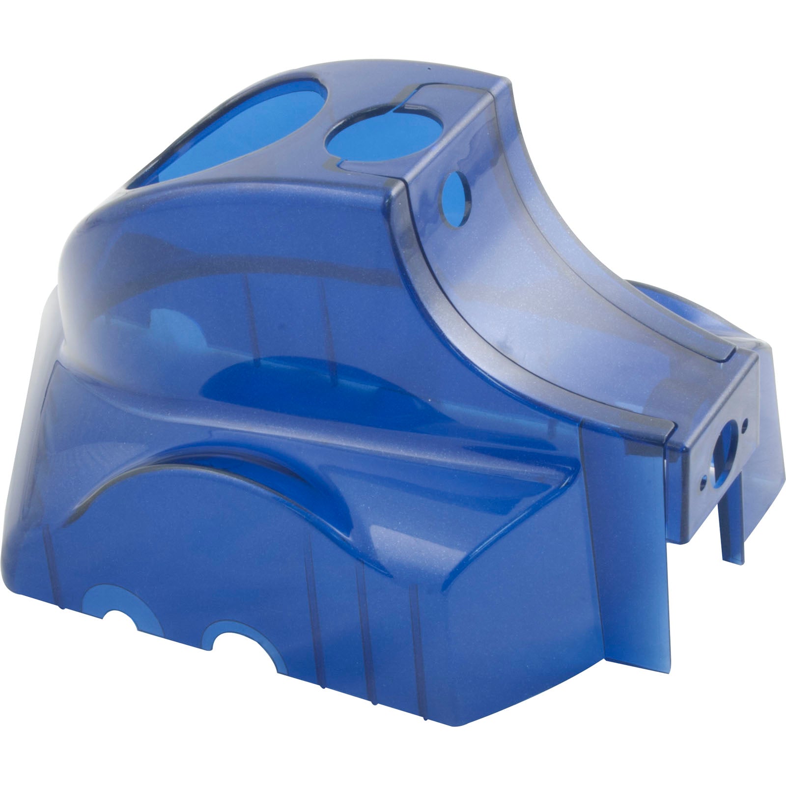 Shroud, Blue, Zodiac Polaris 9-100-1240