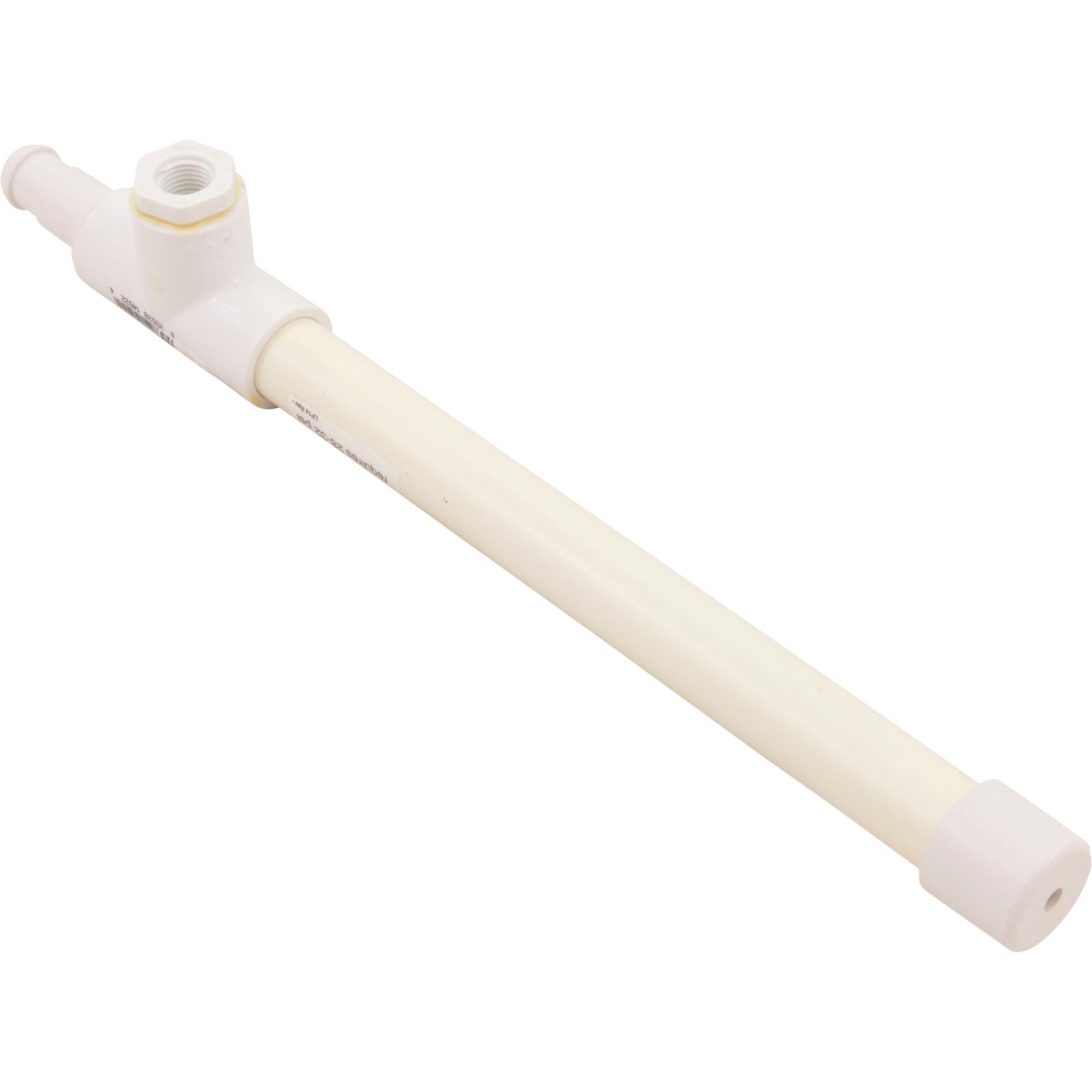 Pressure Tester w/o Gauge, Zodiac/Polaris G35