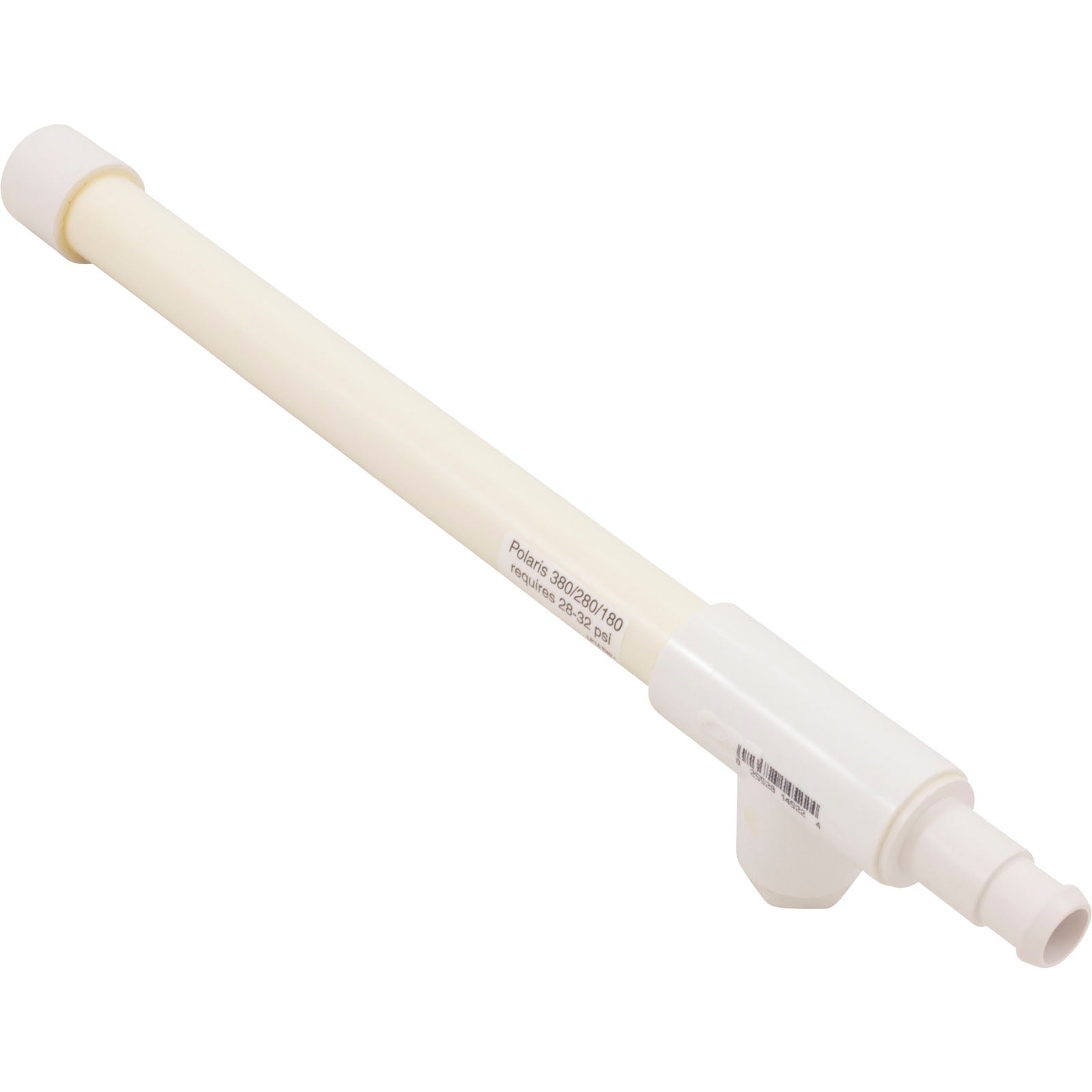 Pressure Tester w/o Gauge, Zodiac/Polaris G35