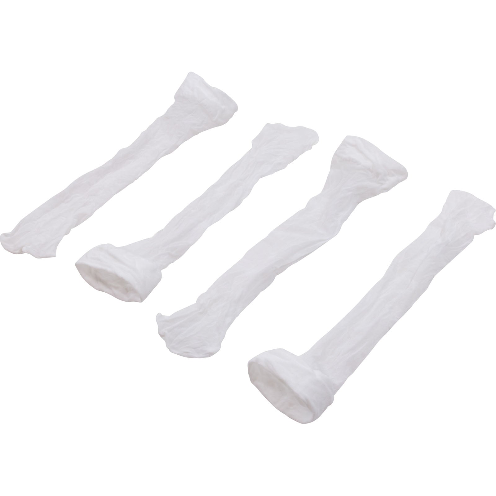 Disposable Sand/Silt Bag, qty 4, Polaris/Zodiac G45