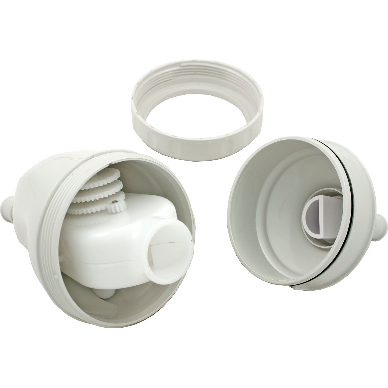 Zodiac/Polaris G52 Back-Up Valve Kit for Polaris Pool Cleaners