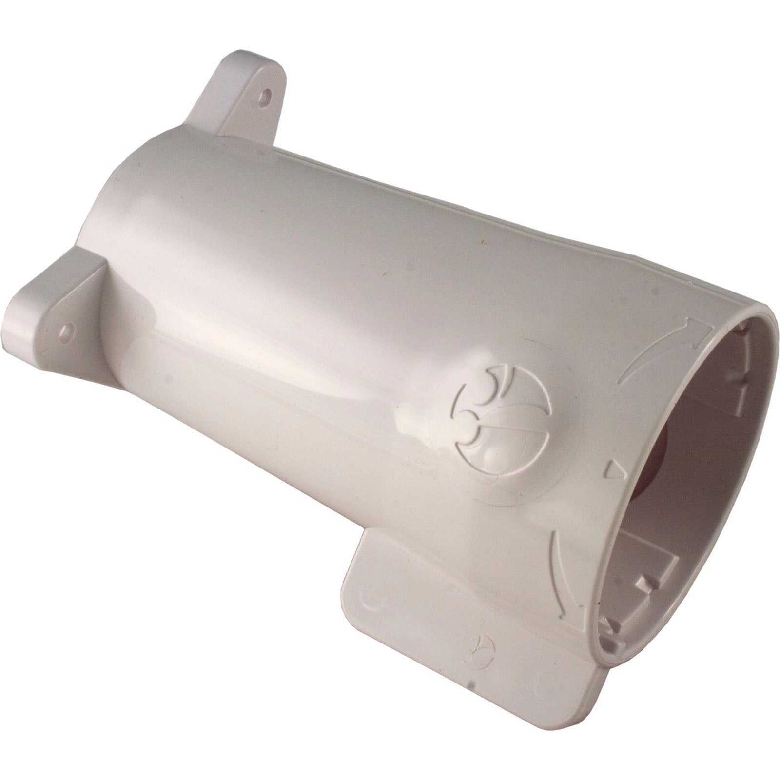 Vacuum Tube, Zodiac Polaris K20