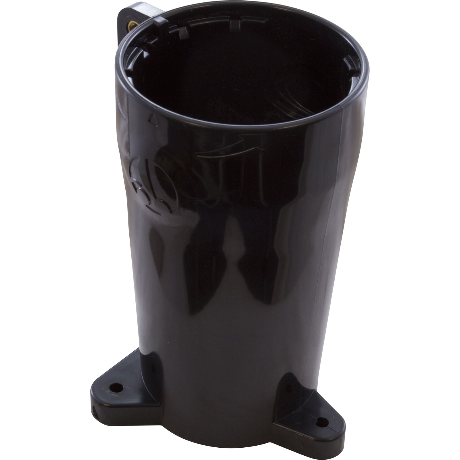 Vacuum Tube, Black, Zodiac Polaris K21