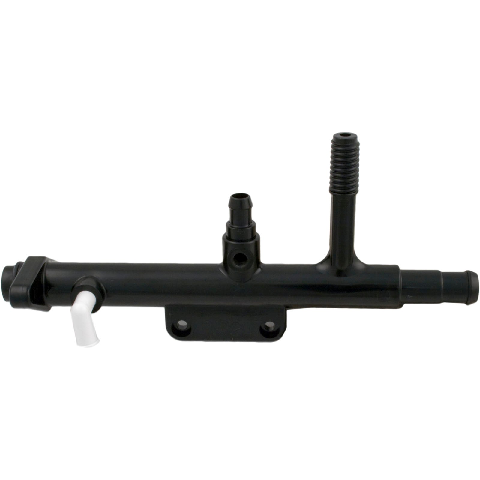 Feed Pipe with Elbow, Black, Zodiac Polaris K31