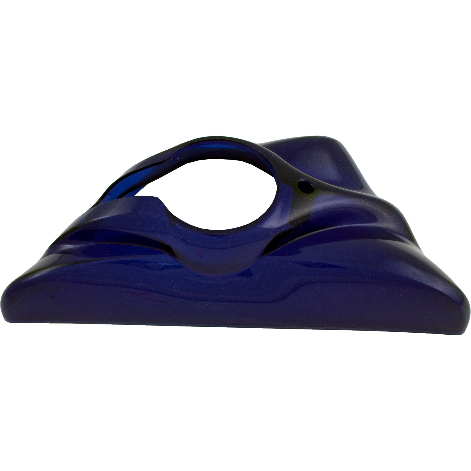 Shroud, Blue, Zodiac Polaris K5