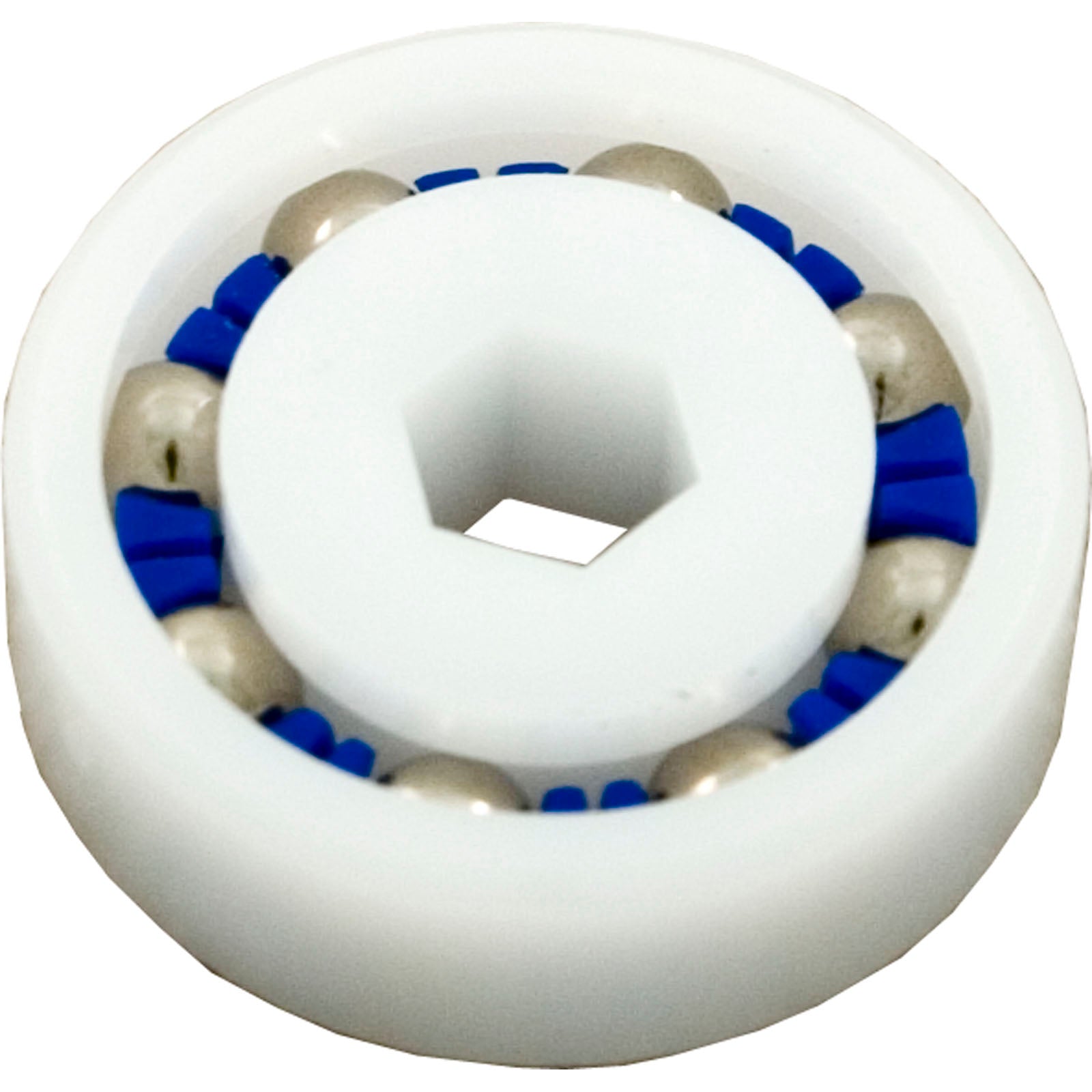 Polaris 9-100-1108 Wheel Ball Bearing Ball Bearing Wheel for Polaris® ATV Vac-Sweep 360/380/3900 Sport Pool Cleaners