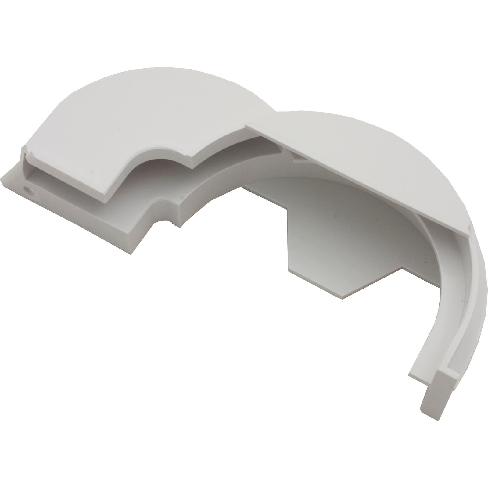 Turbine Housing, Upper, Zodiac Polaris 9-100-1152