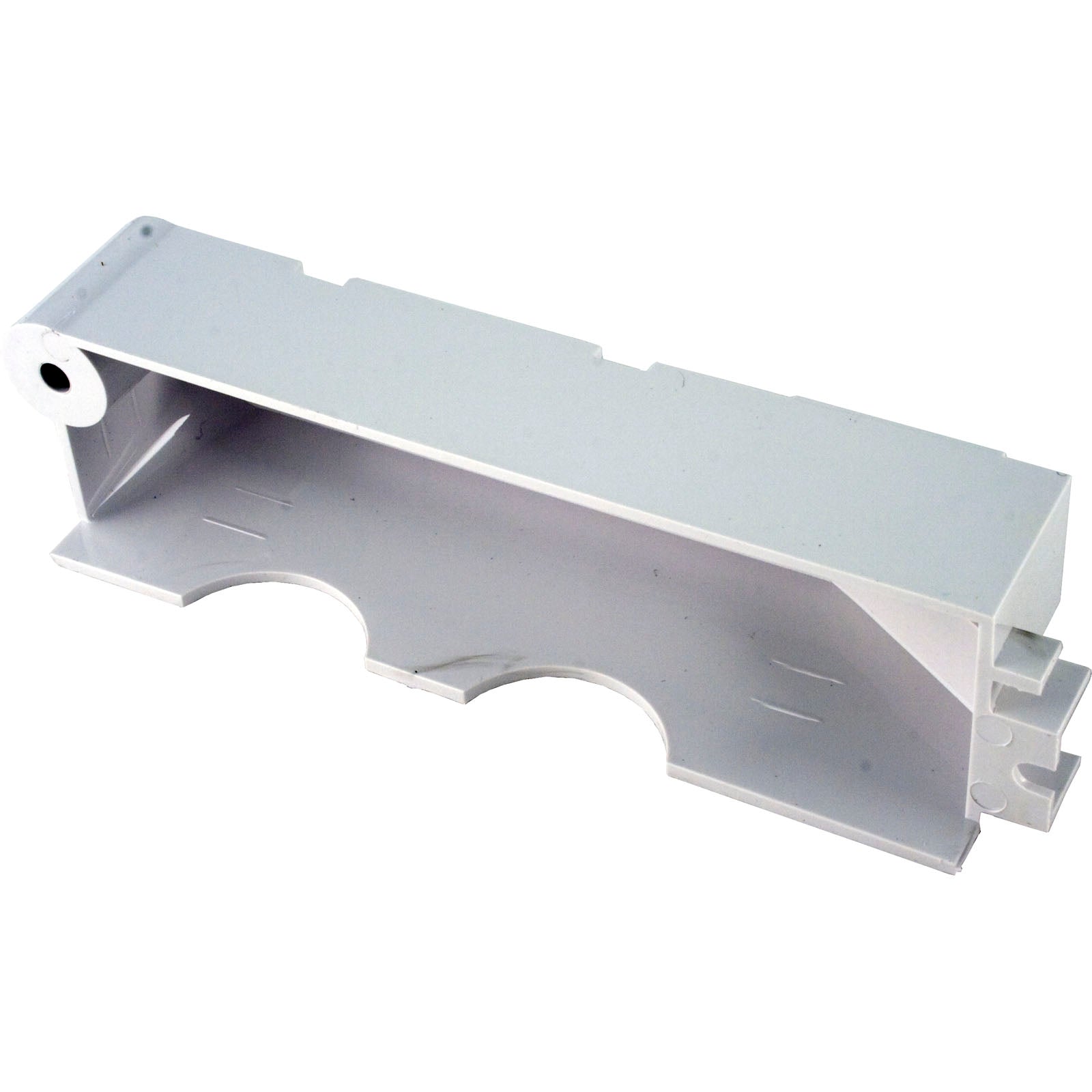 Turbine Housing, Lower, Zodiac Polaris 9-100-1155