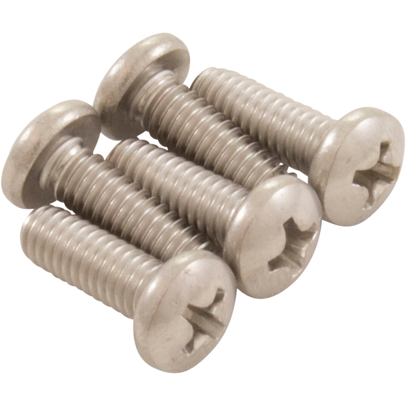 Screw, Body, 8-32 x 1/2" , 5 Pack, Zodiac Polaris, 9-100-5125P