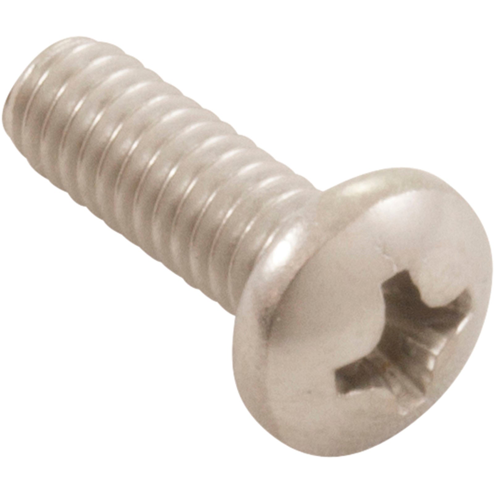 Screw, Body, 8-32 x 1/2", Zodiac Polaris 9-100-5125