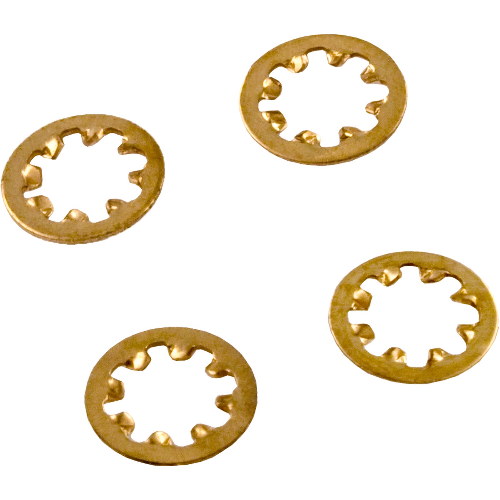 Lock Washer, Quantity 4, Zodiac Polaris 9-100-5130