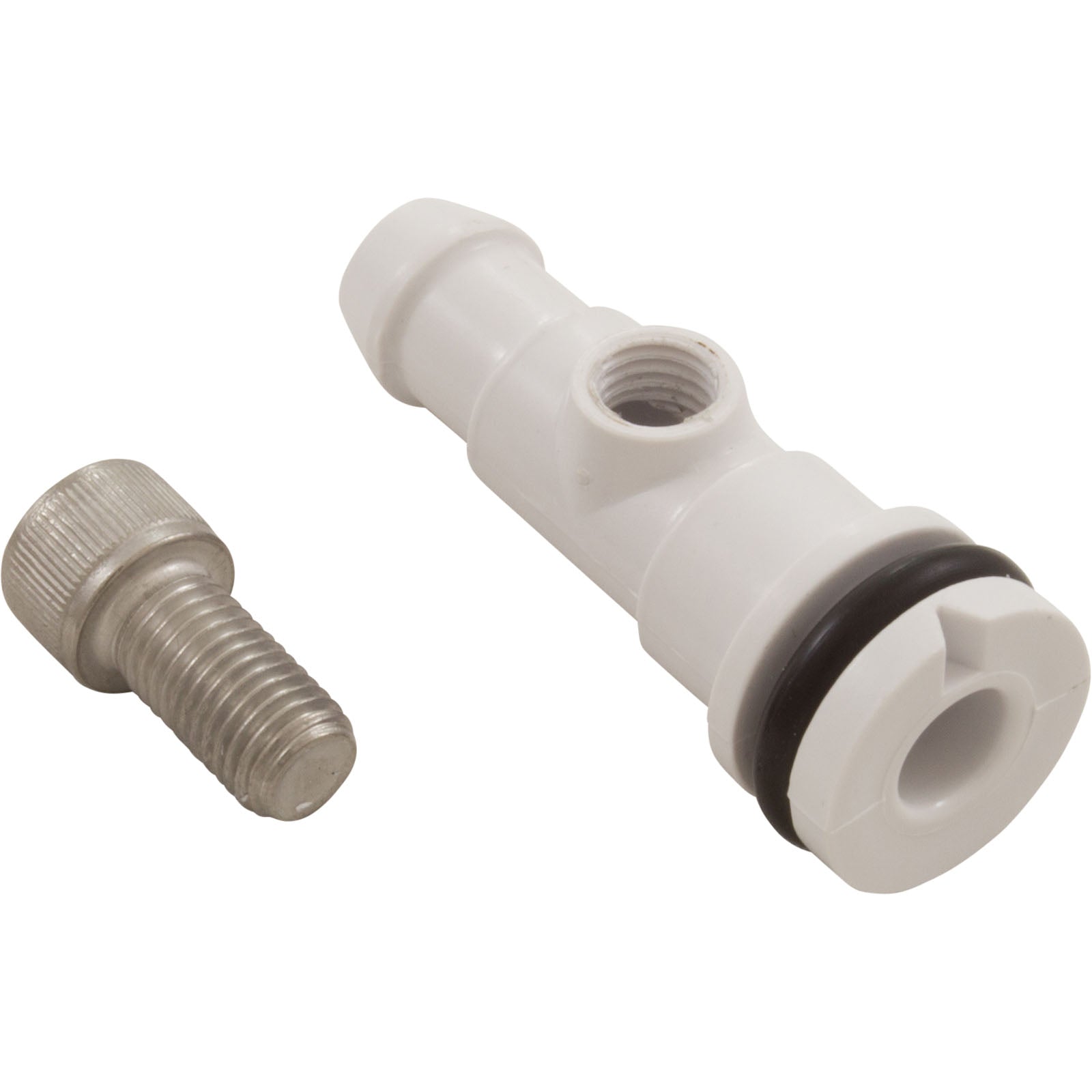 Sweep Hose Barb, Zodiac/Polaris 9-100-7008