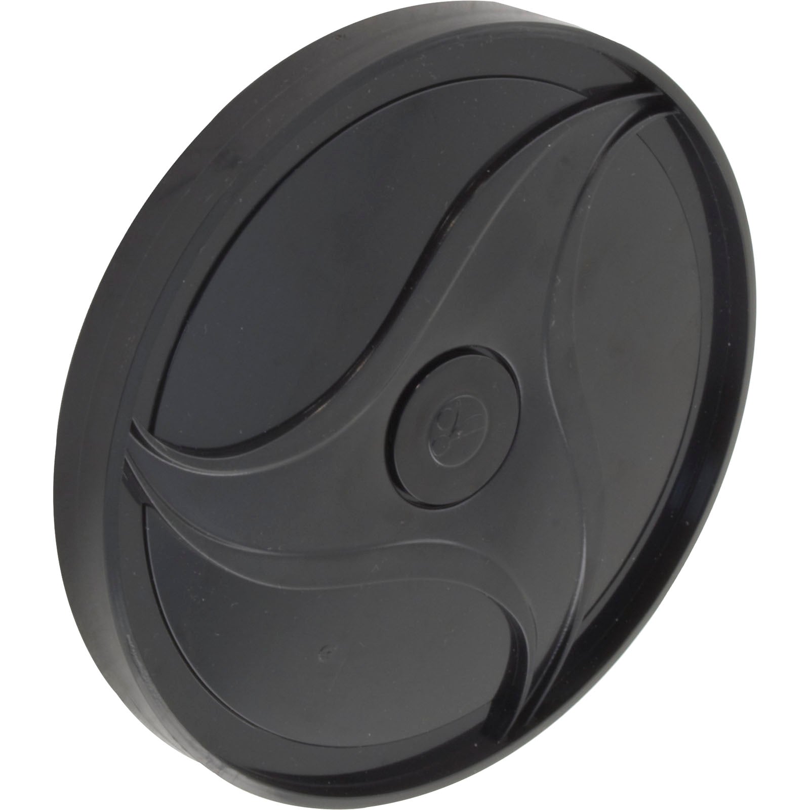 Polaris 360/380 Single Side Wheel - Black - 9-100-1117