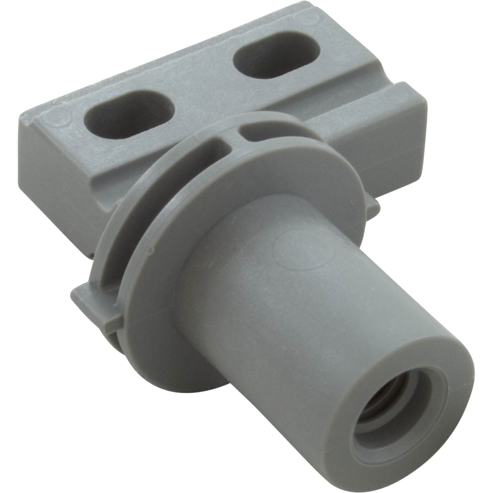 Axle Block Assembly, Polaris/Zodiac K26