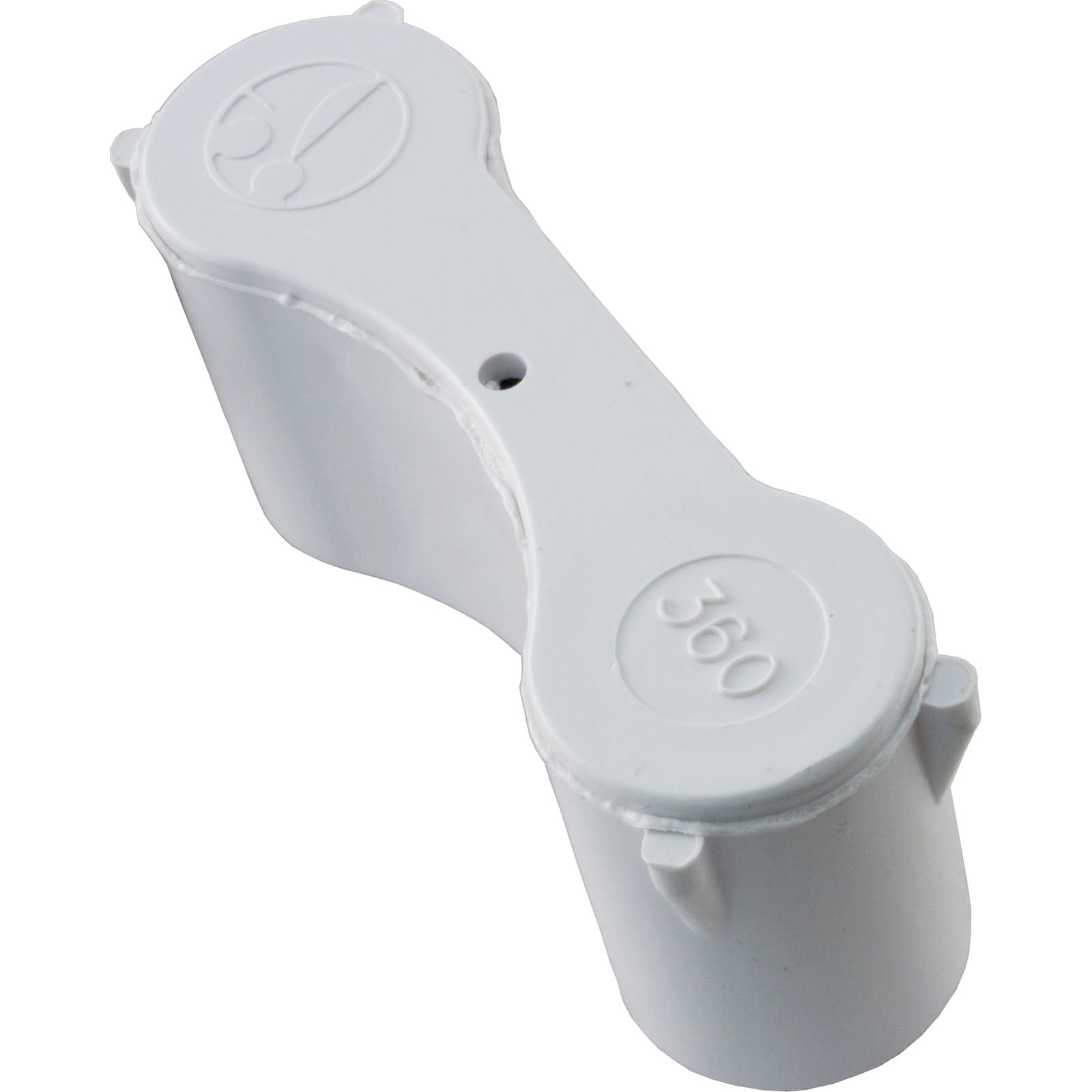 Base Weight, Zodiac/Polaris 9-100-3005