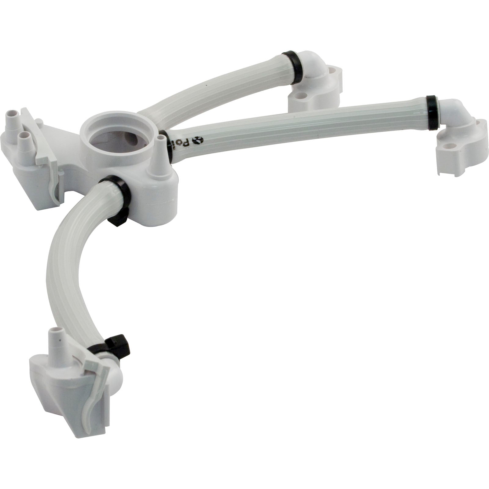 Water Management Assembly, Zodiac/Polaris 9-100-7014