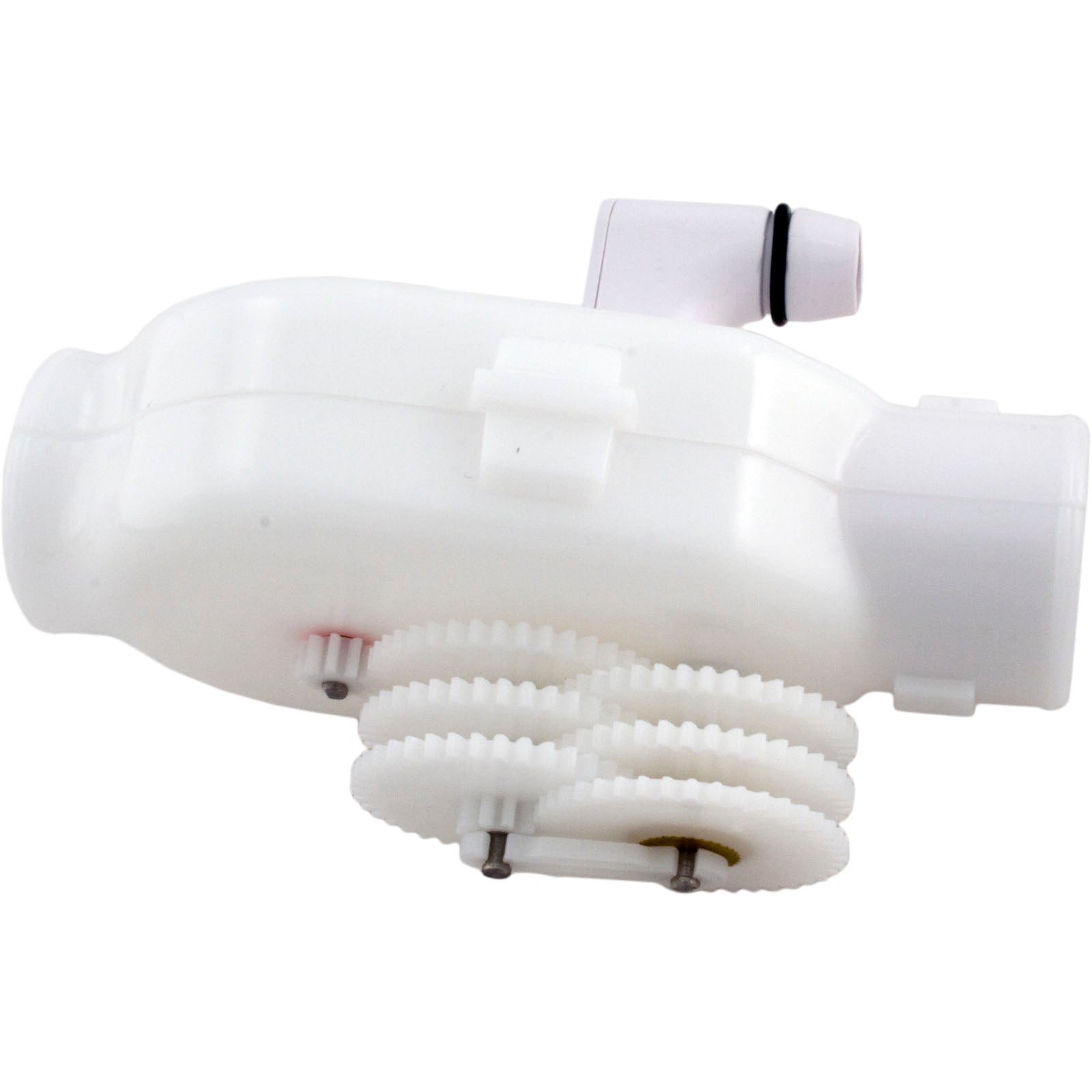 Backup Valve Mechanism, In-Line, Zodiac/Polaris 9-100-1204