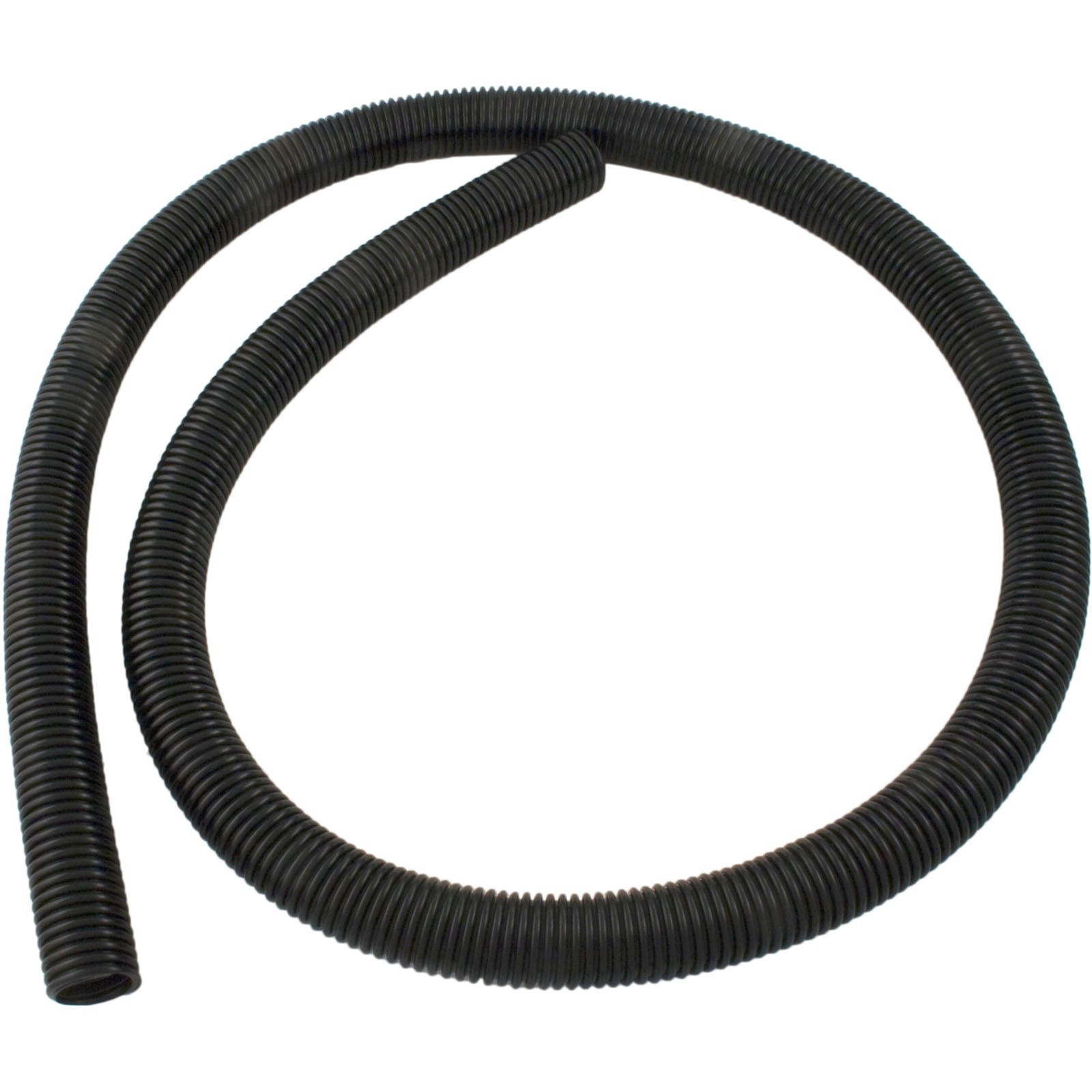 Feed Hose, 6 foot, Black, Zodiac/Polaris 9-100-3110