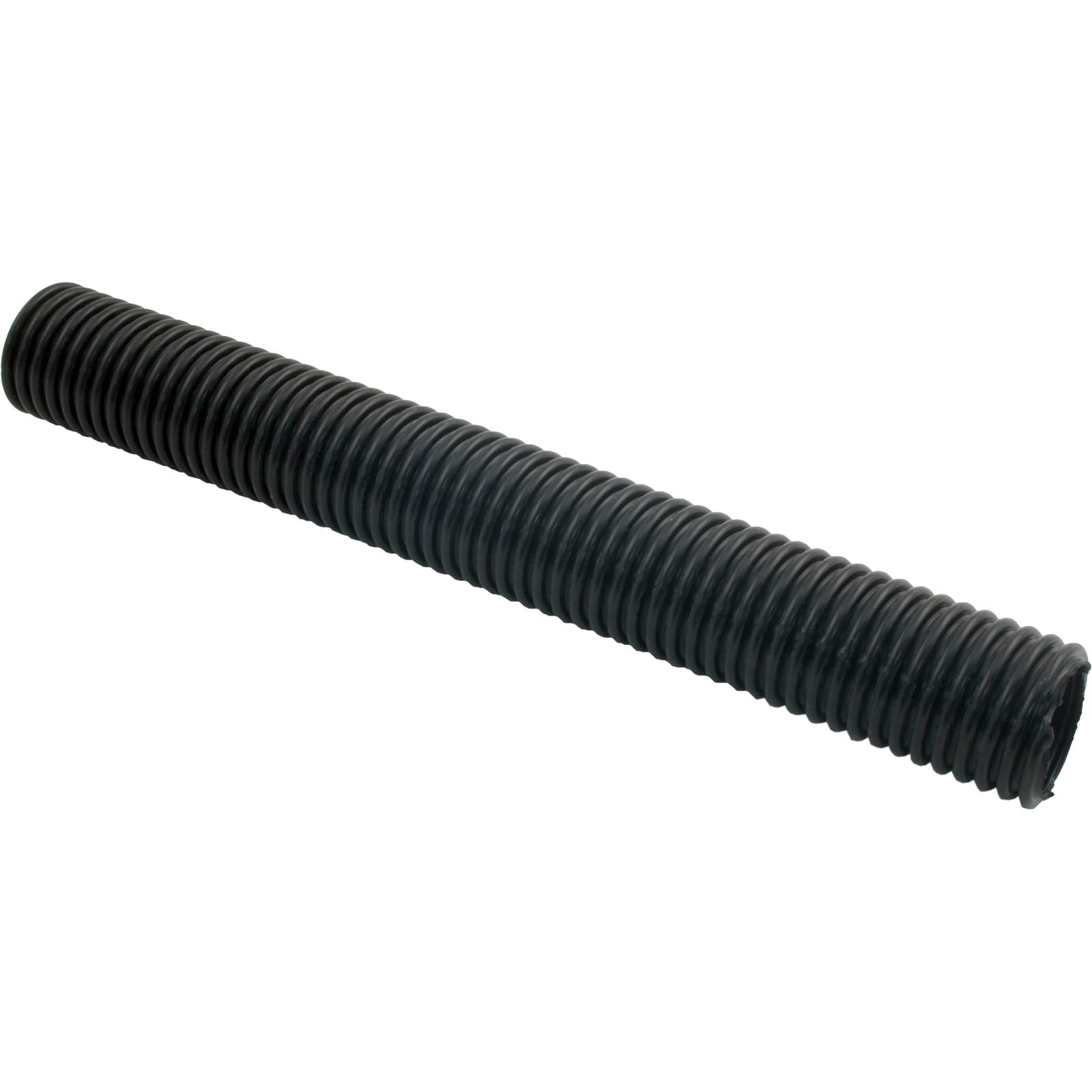 Feed Hose, 1 foot, Black, Zodiac/Polaris 9-100-3111