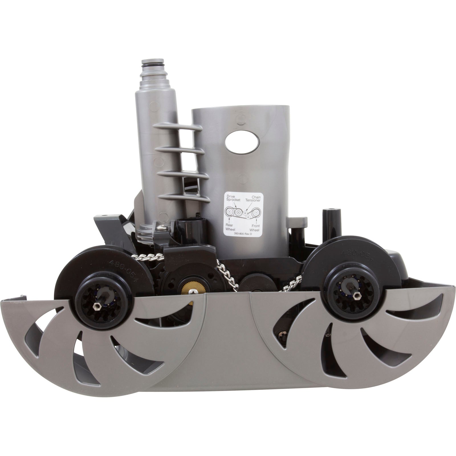 Zodiac/Polaris R0543200 Tune Up Kit For Polaris 3900 Pool Cleaner