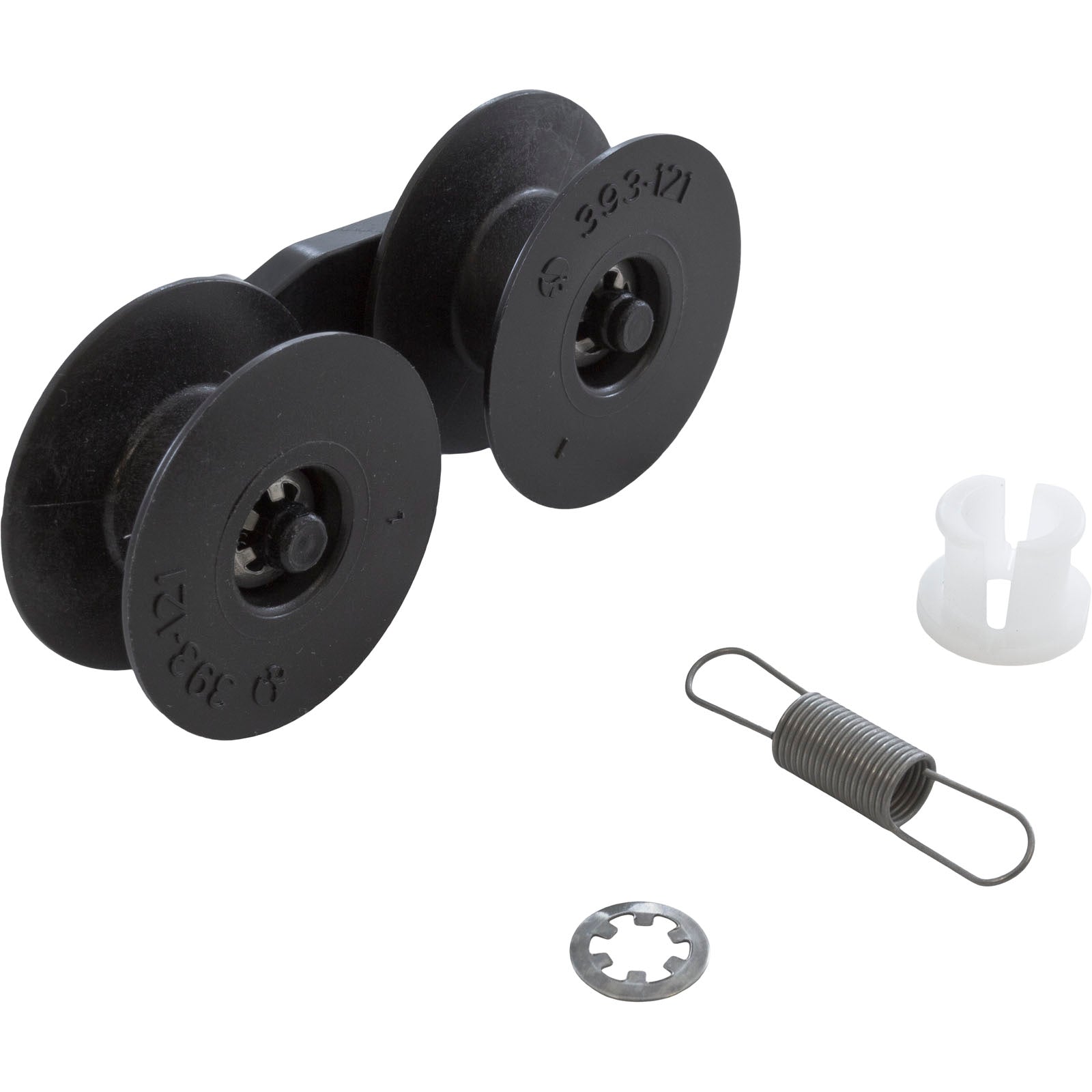 Zodiac/Polaris 39-120 Chain Tensioner Kit for 3900 Sport Pool Cleaner