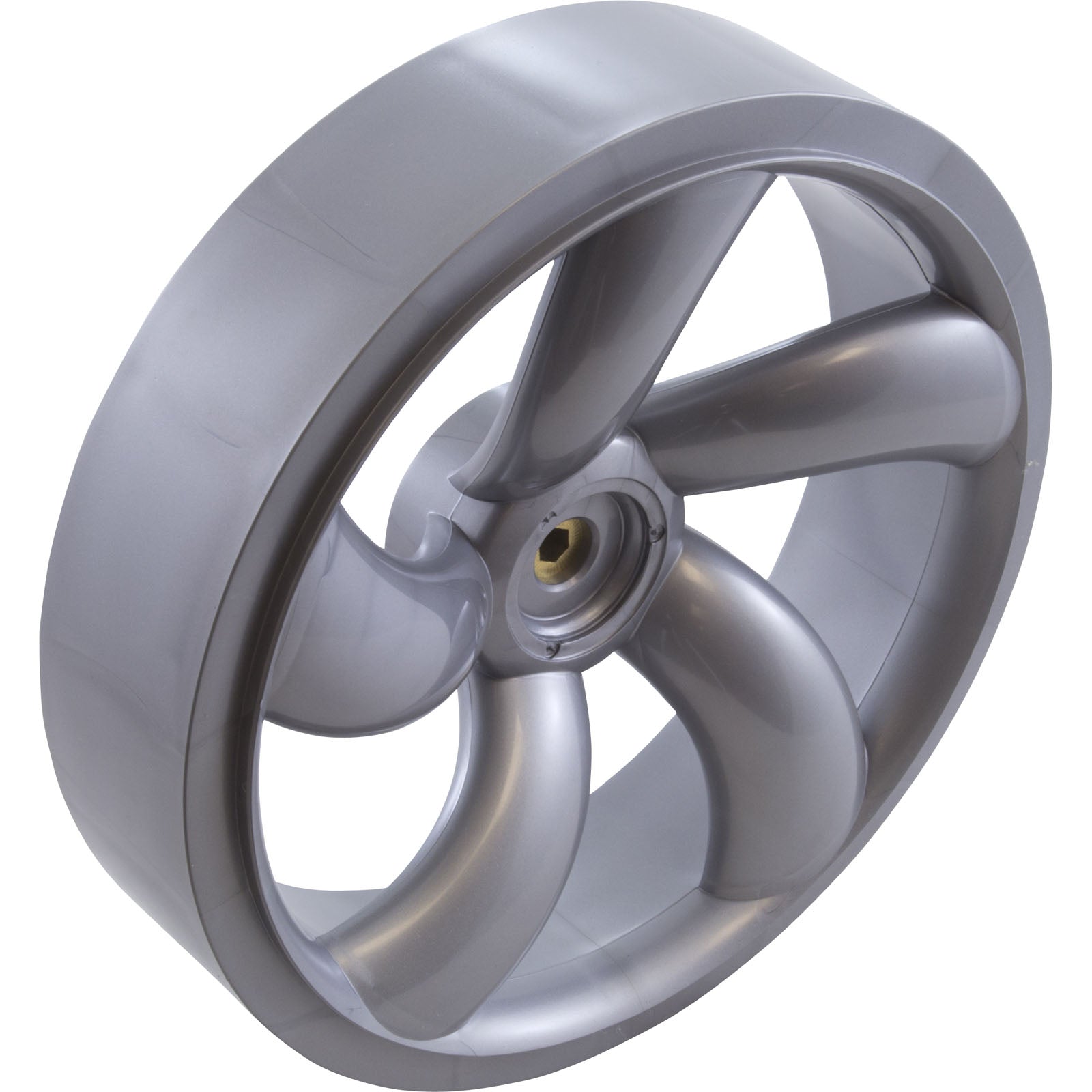 Zodiac/Polaris 39-401 Single-Side Wheel for 3900 Sport Pool Cleaner