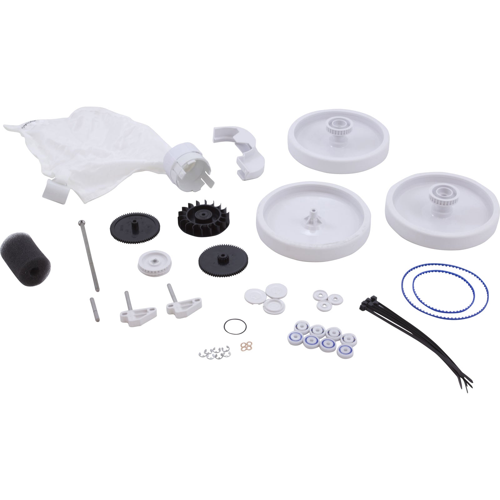 Tune-Up Kit, Zodiac/Polaris 9-100-9010