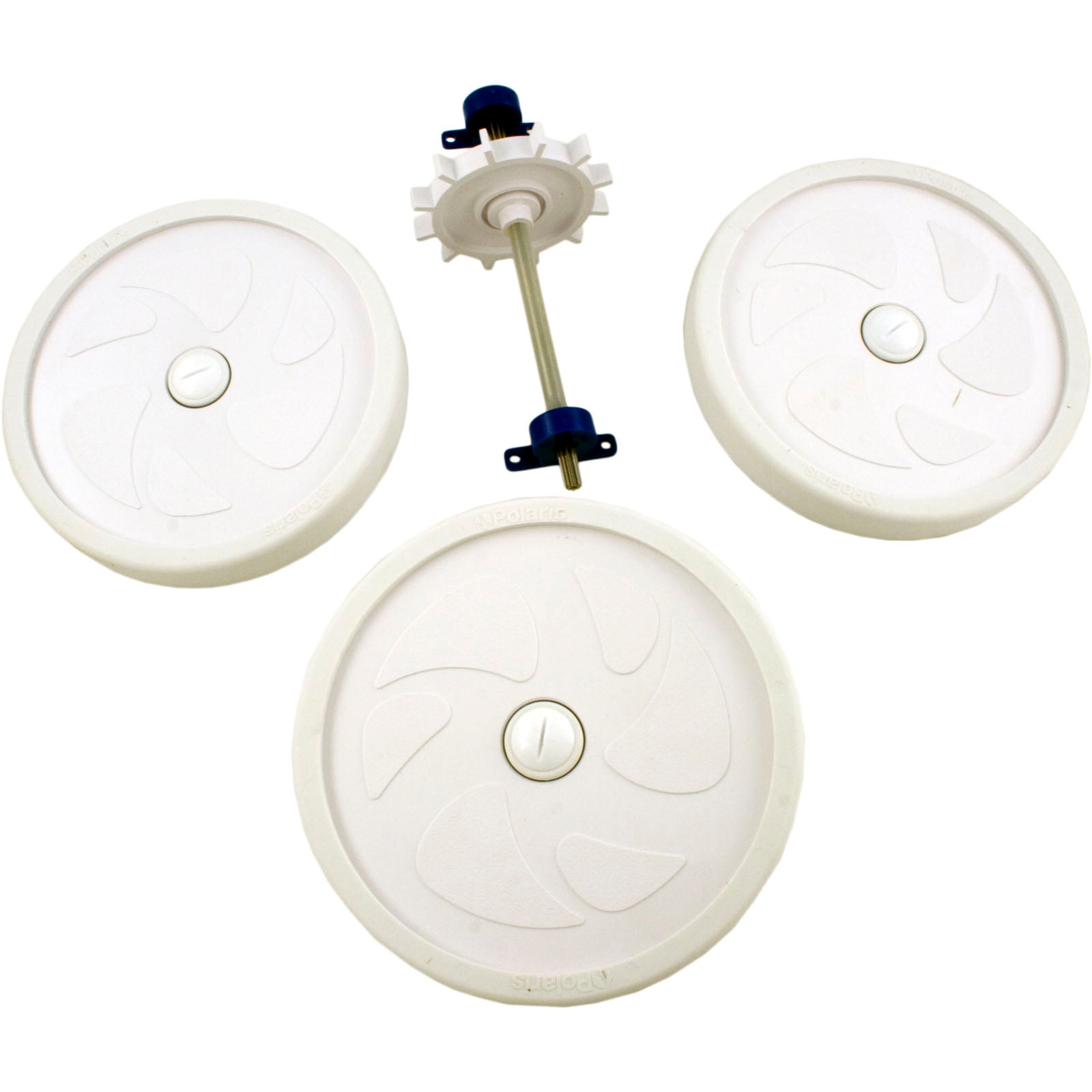 Tune-Up Kit, Zodiac/Polaris A49