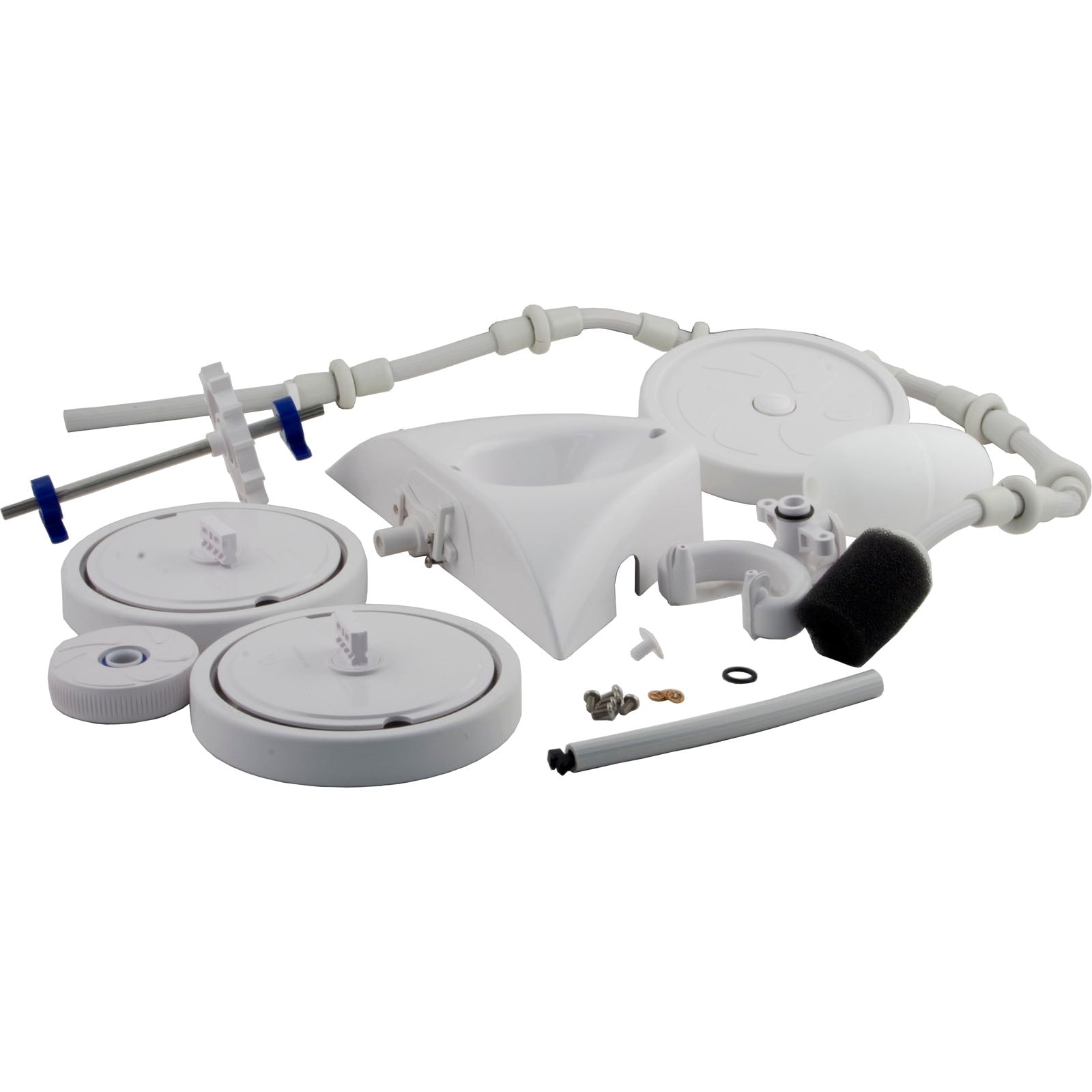 Rebuild Kit, Zodiac Polaris A-48