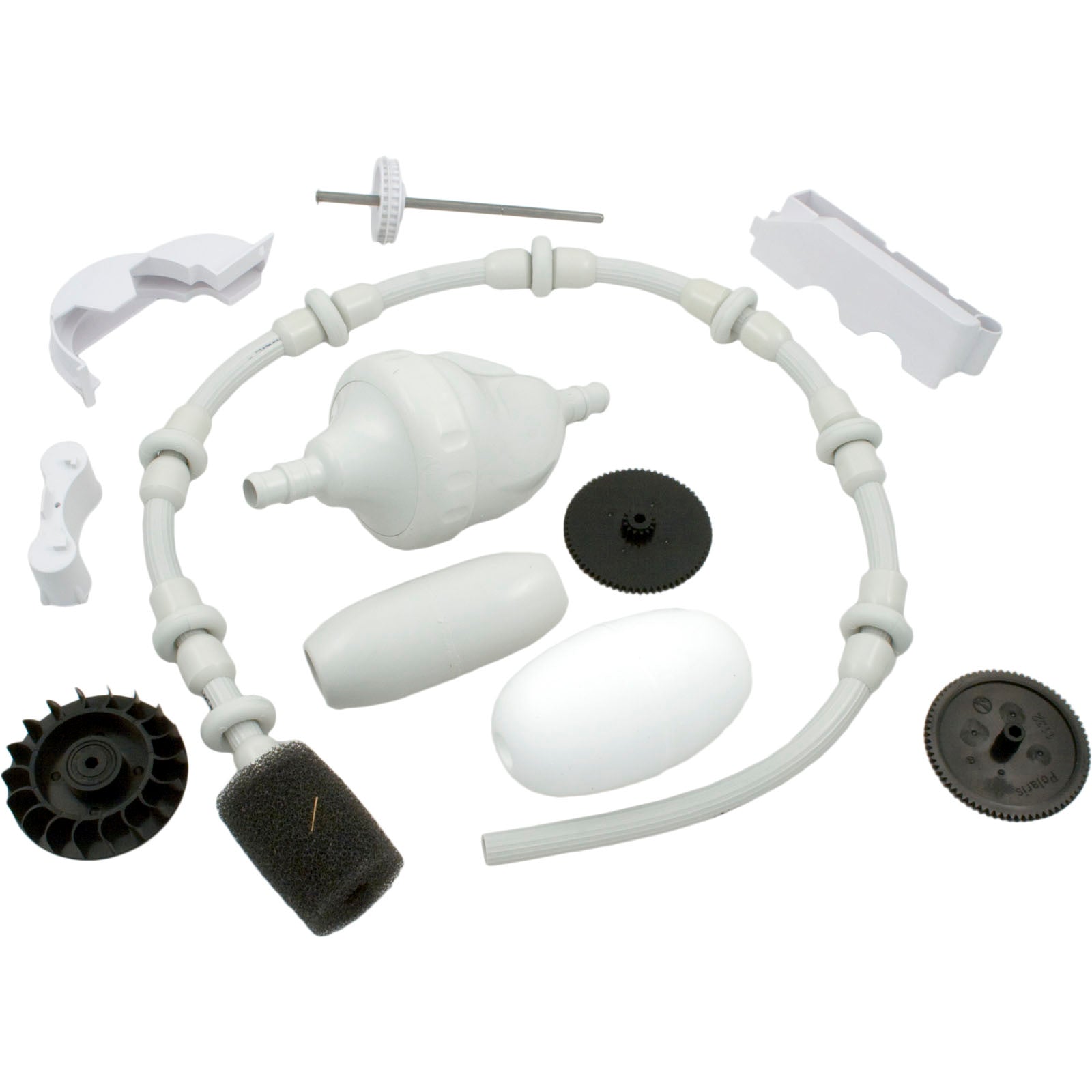 Rebuild Kit, Zodiac/Polaris 9-100-9030