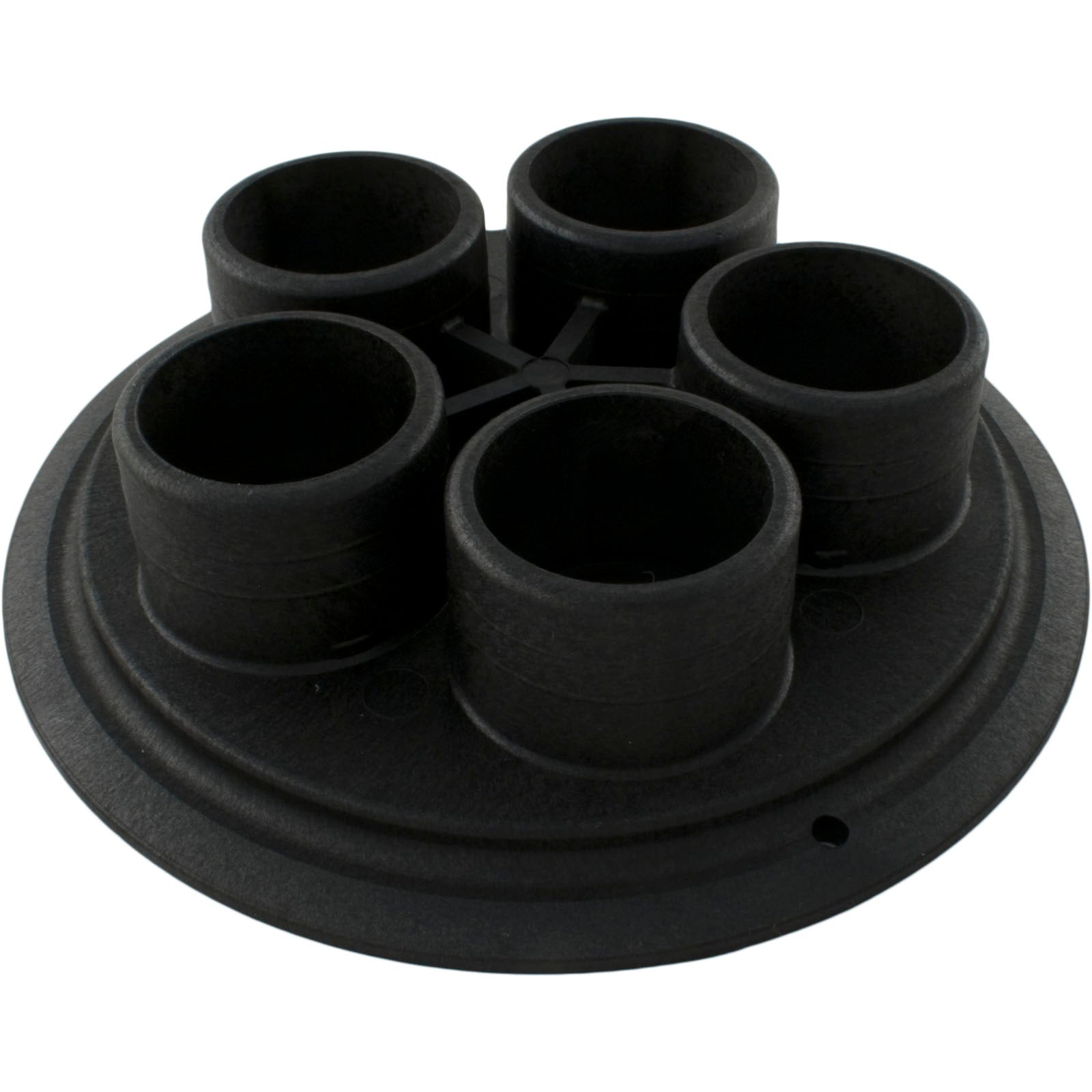 Bottom Plate, 1-1/2", Zodiac 1-9-215