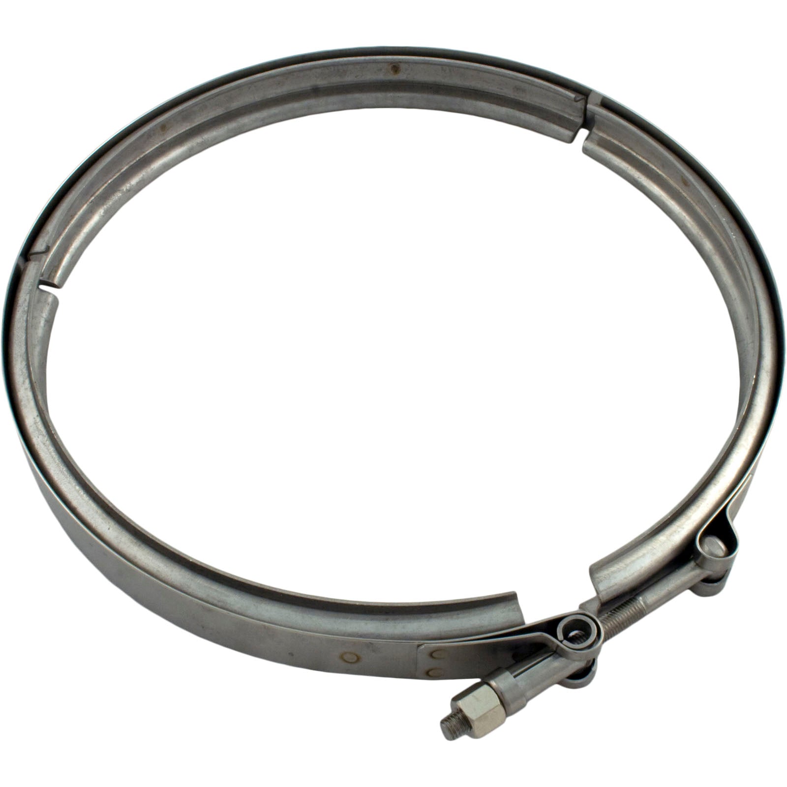Clamp Ring, Zodiac Polaris 3-9-216