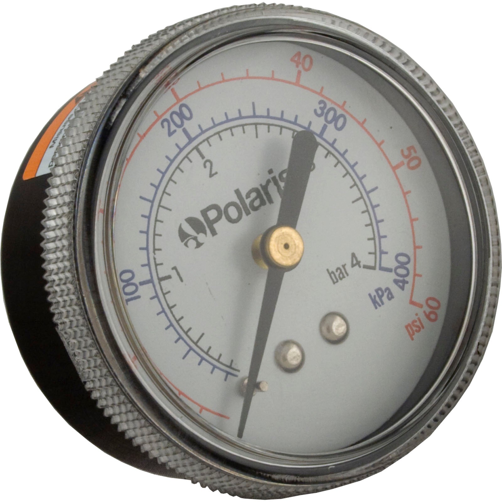 Pressure Gauge, Zodiac Polaris R0532700