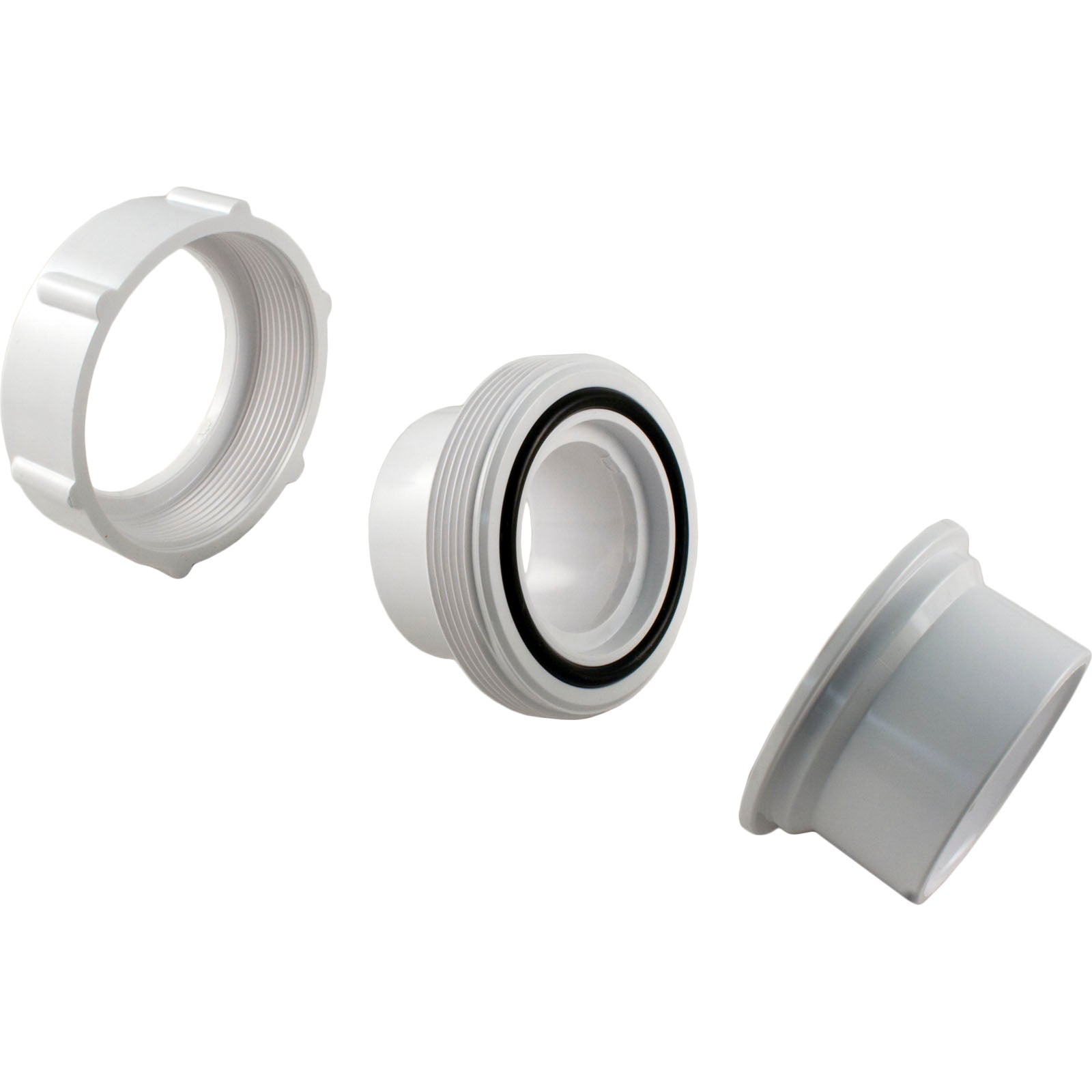 Union Assembly, 2", Zodiac Polaris 4-1-2002