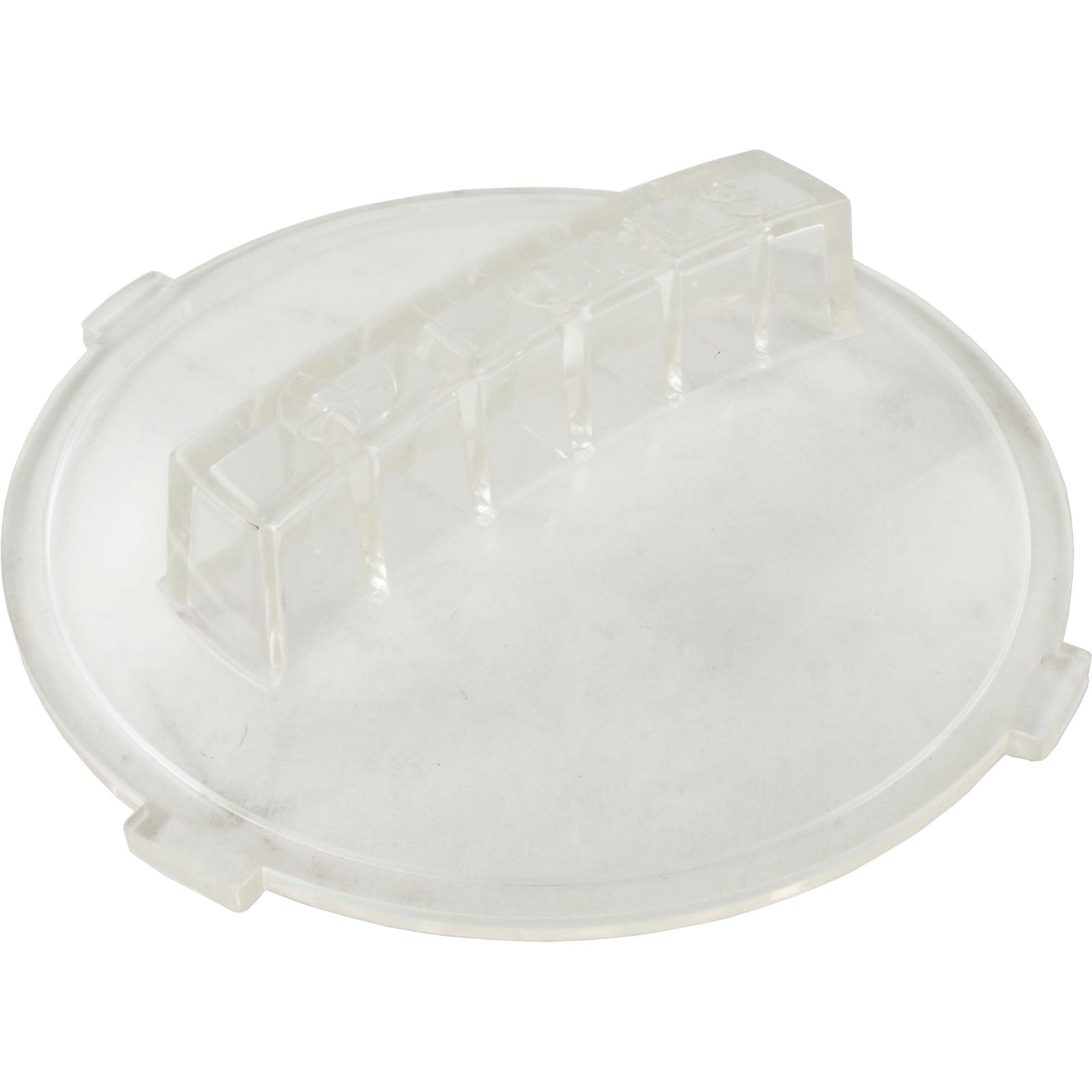 Inner Lid, Clear, Zodiac/Polaris 3-4-300
