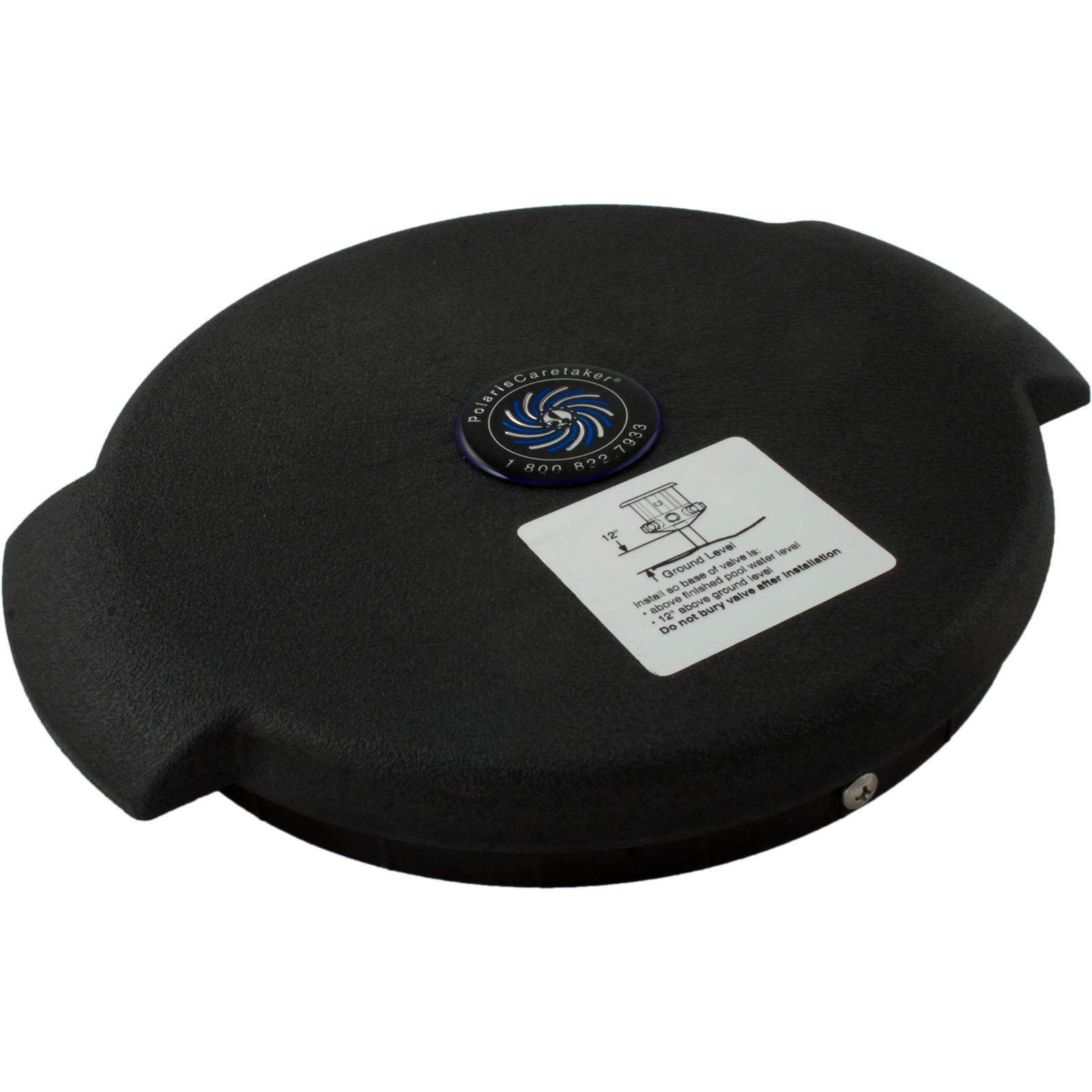 Lid, Zodiac/Polaris 3-7-302