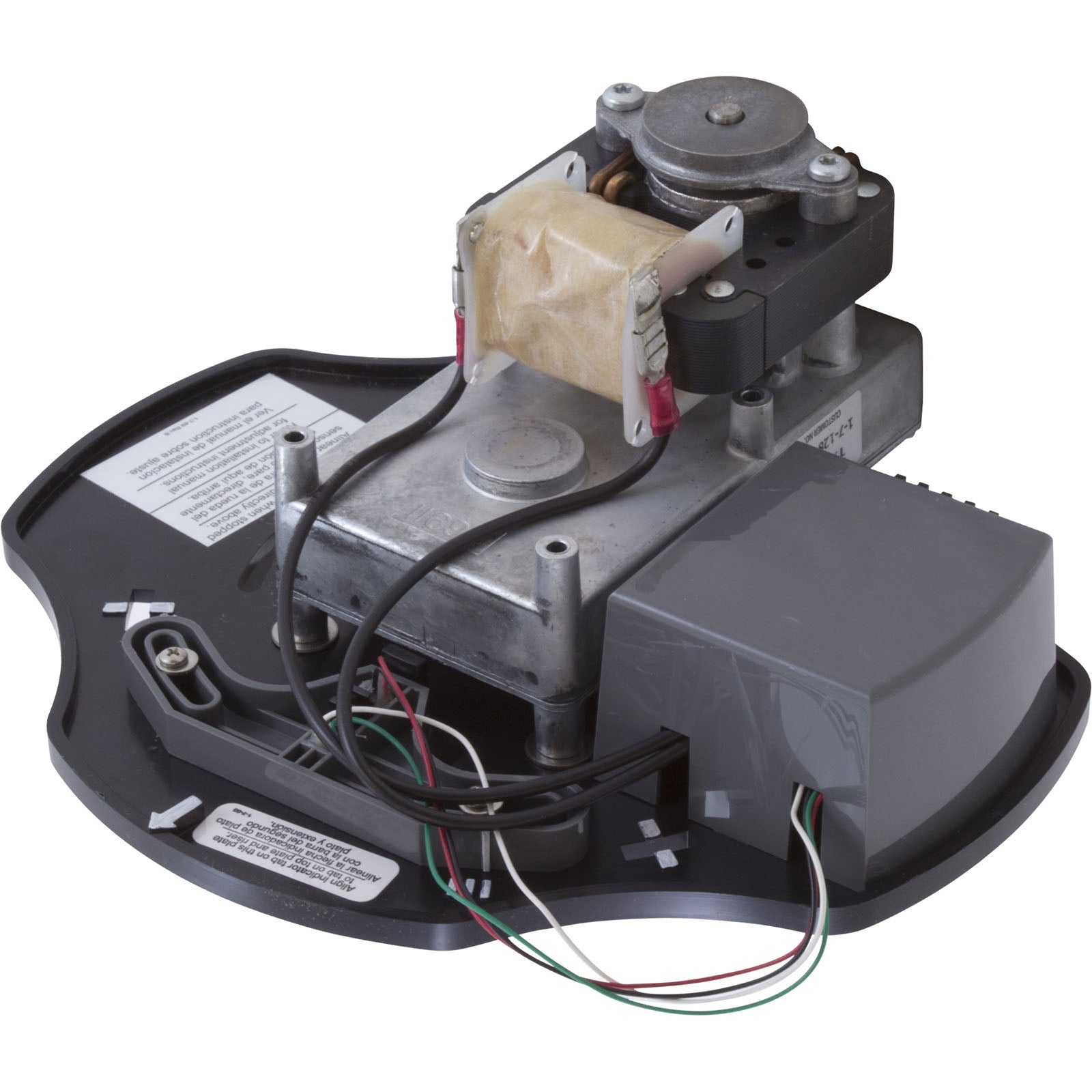 Start-Up Kit, Zodiac/Polaris 4-7-310