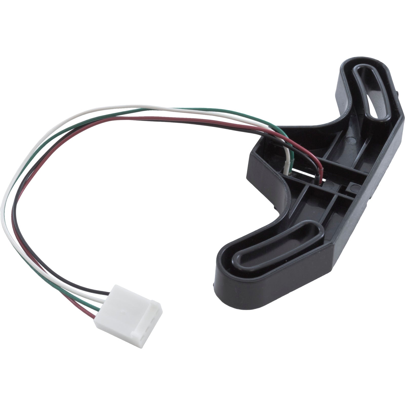 Sensor Plate Assy, Zodiac/Polaris 2-7-304