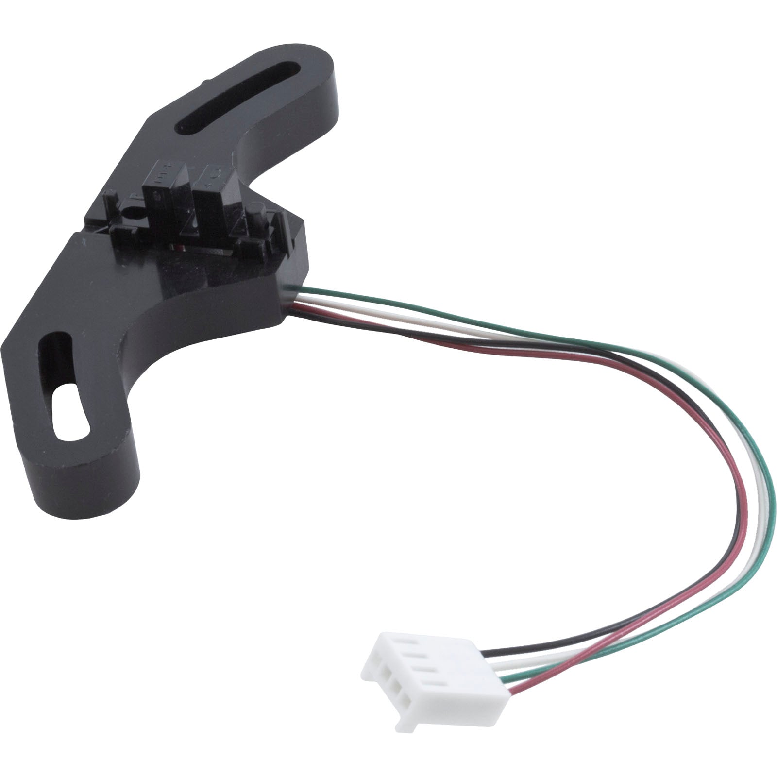 Sensor Plate Assy, Zodiac/Polaris 2-7-304