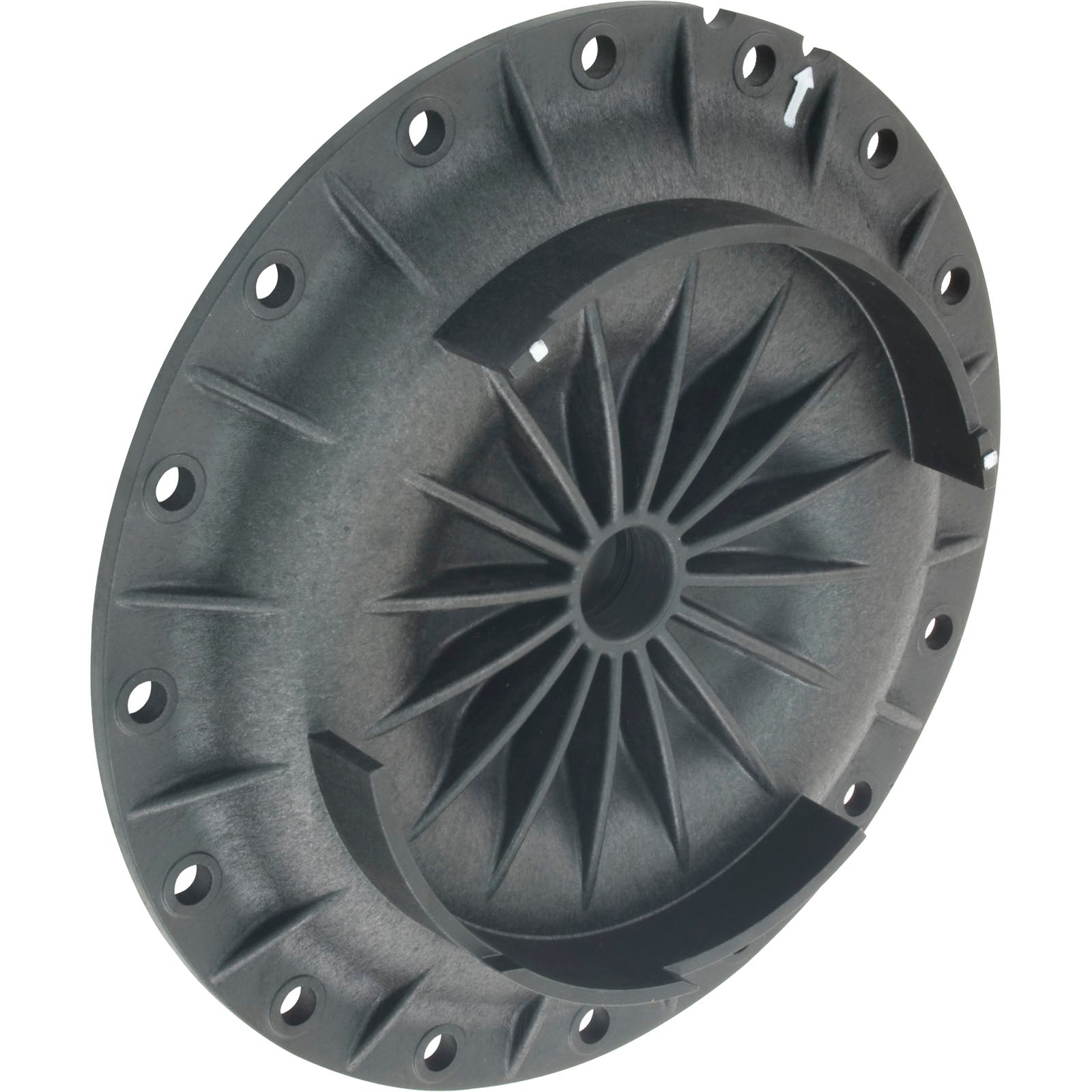 Lid Assembly, Zodiac/Polaris 2-7-300