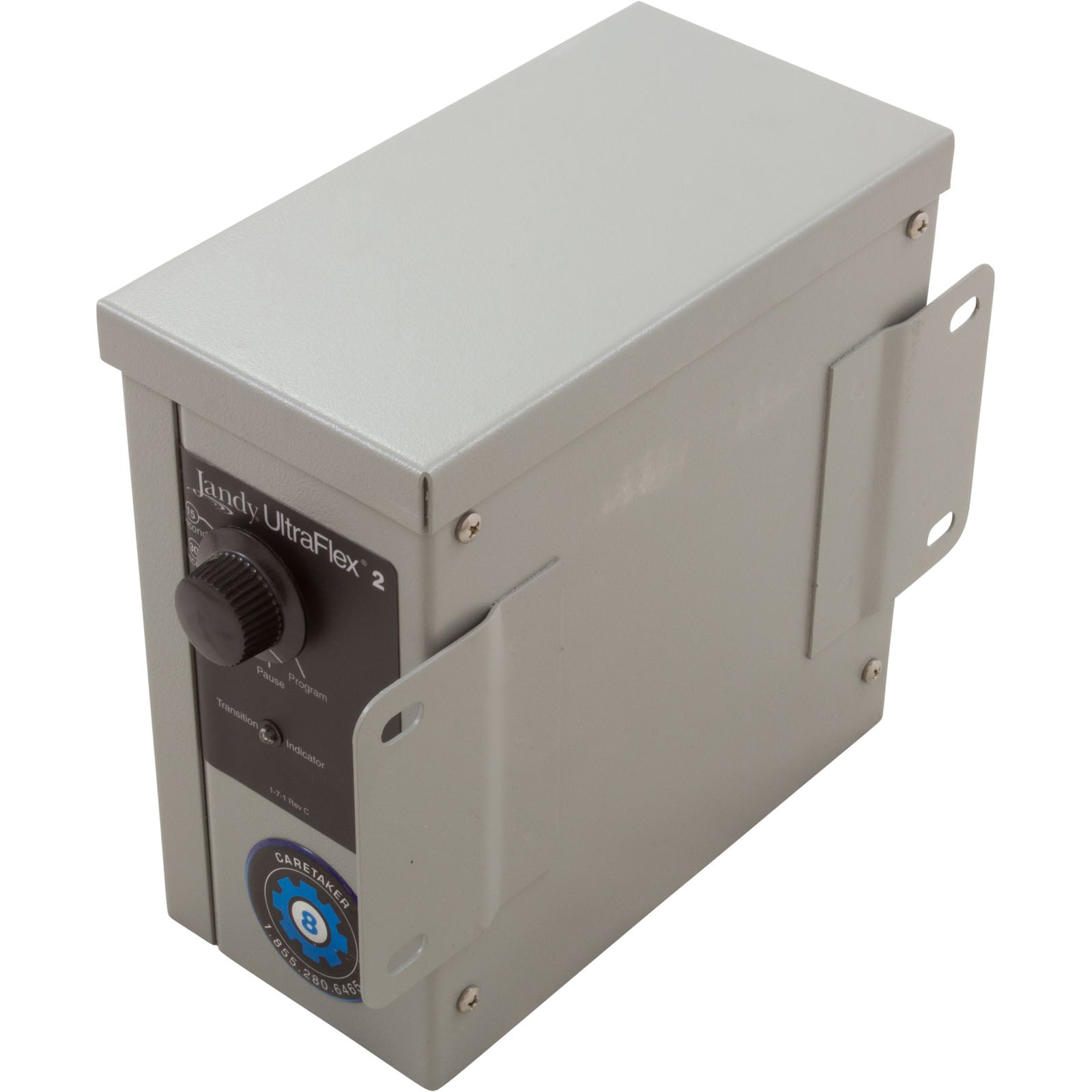 Controller, Zodiac/Polaris 4-7-320