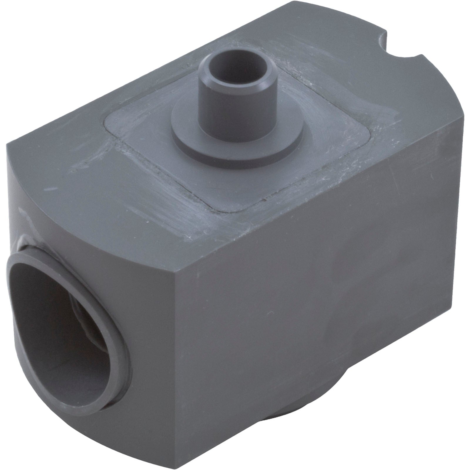 Tee Assembly, Zodiac/Polaris 3-7-3