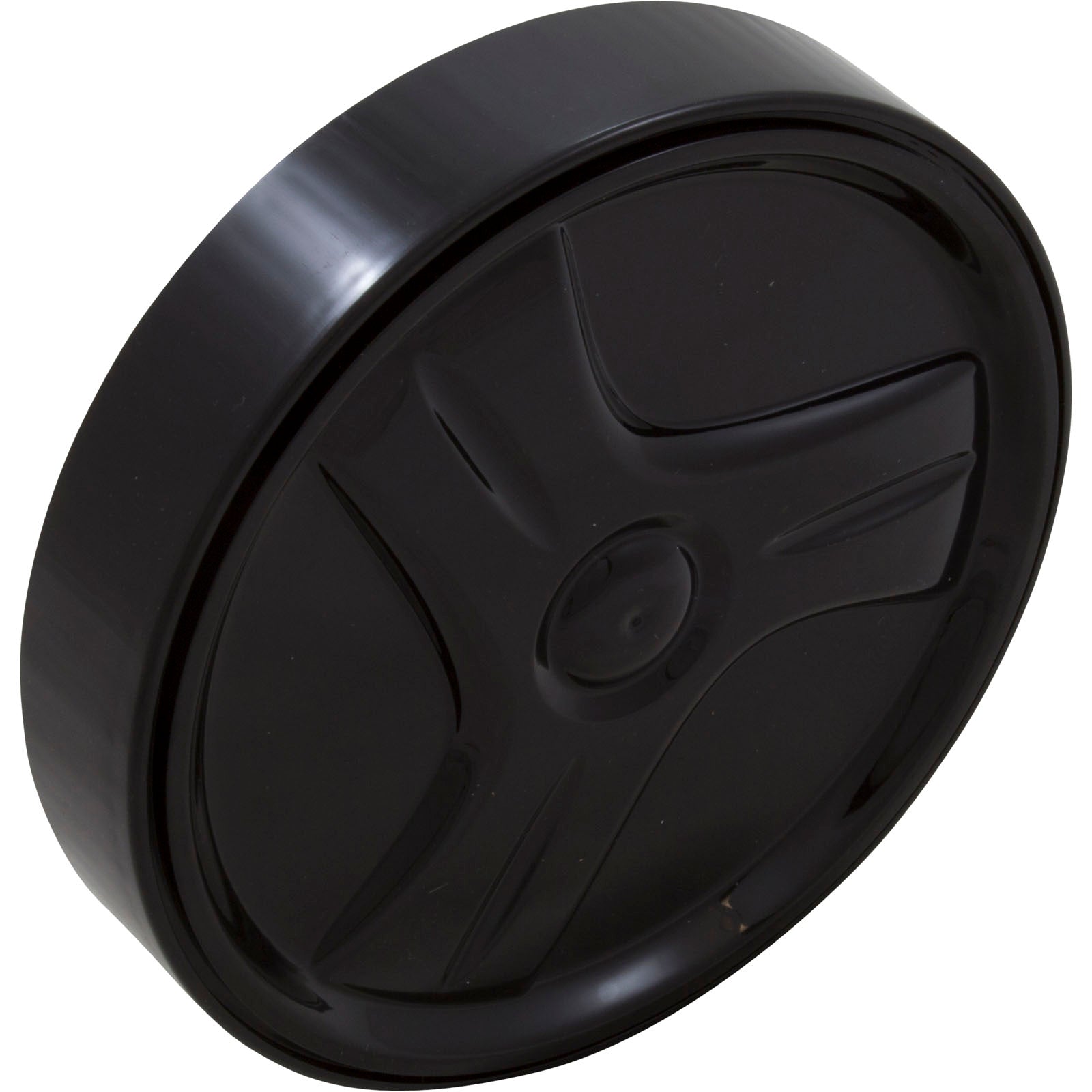 Zodiac/Polaris R0539500 Large Black Wheel