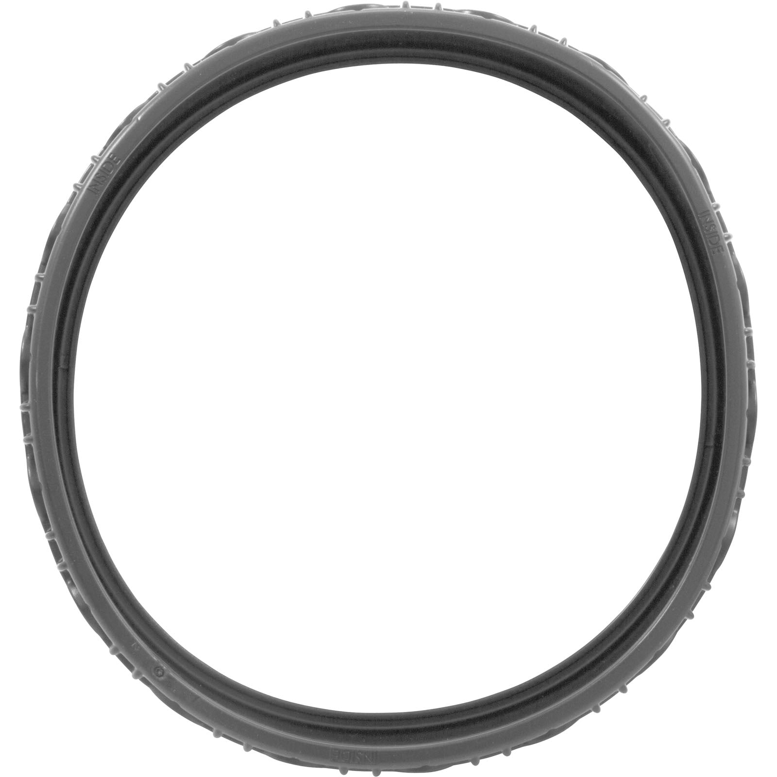 Zodiac Polaris R0539600 Front Tire - Gray
