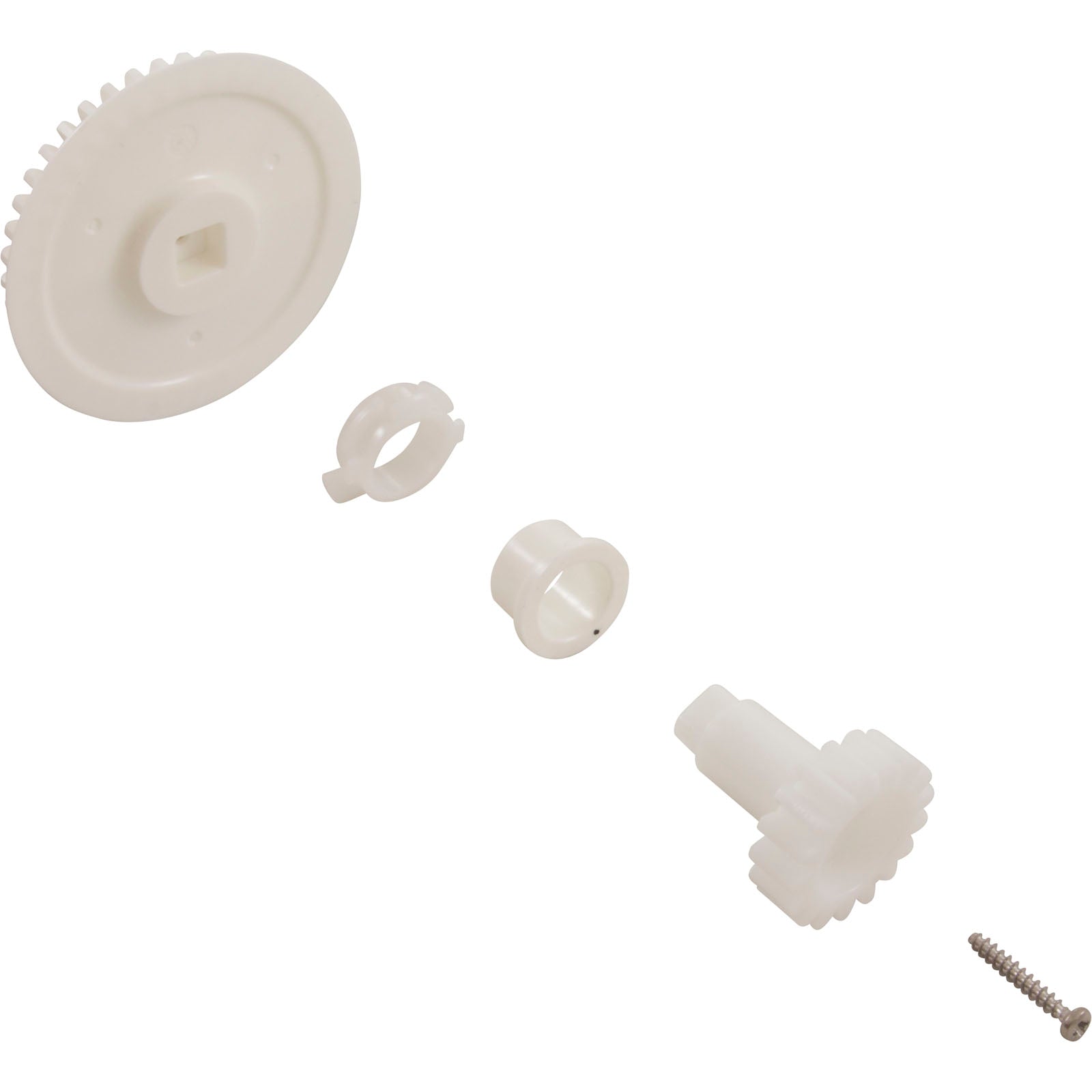 Zodiac/Polaris 9300/9300xi/9350/9400/9450/9550 R0517200 Gear Kit