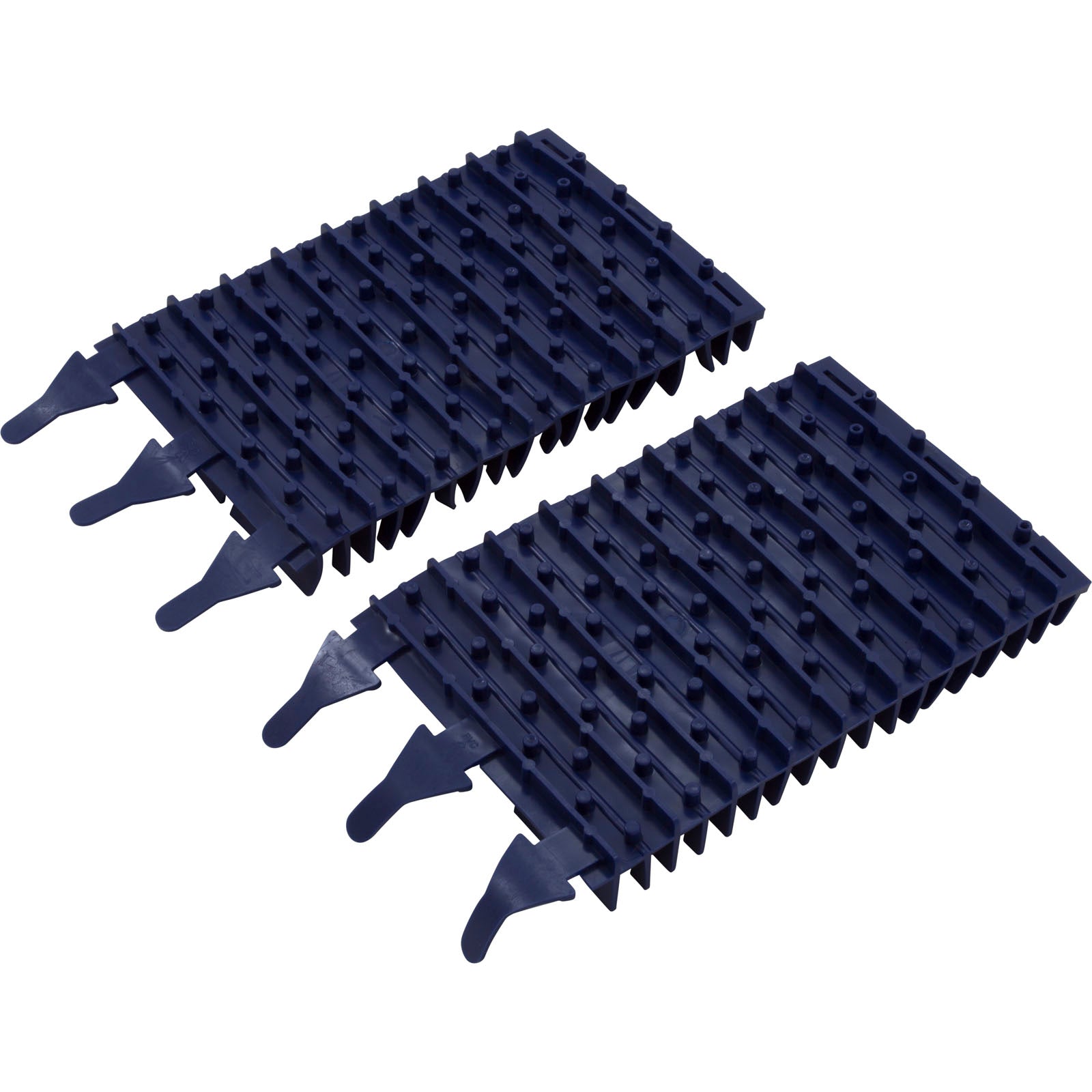 Brush Set, qty 2, Zodiac/Polaris R0517300