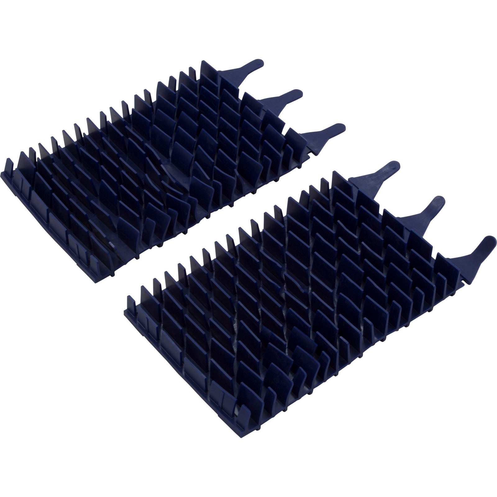 Brush Set, qty 2, Zodiac/Polaris R0517300