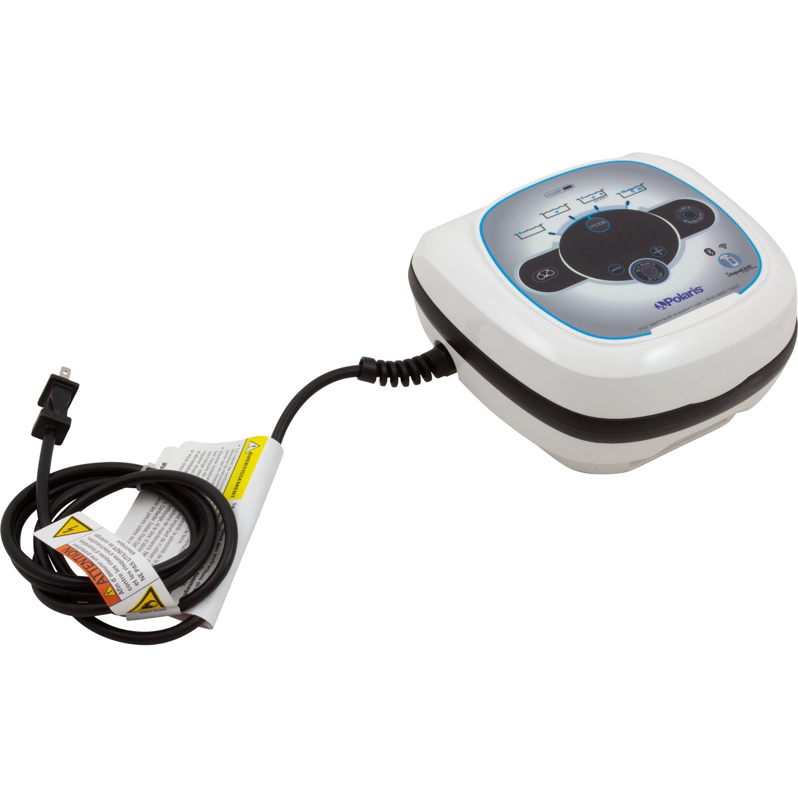 Control Box, Polaris R0866500